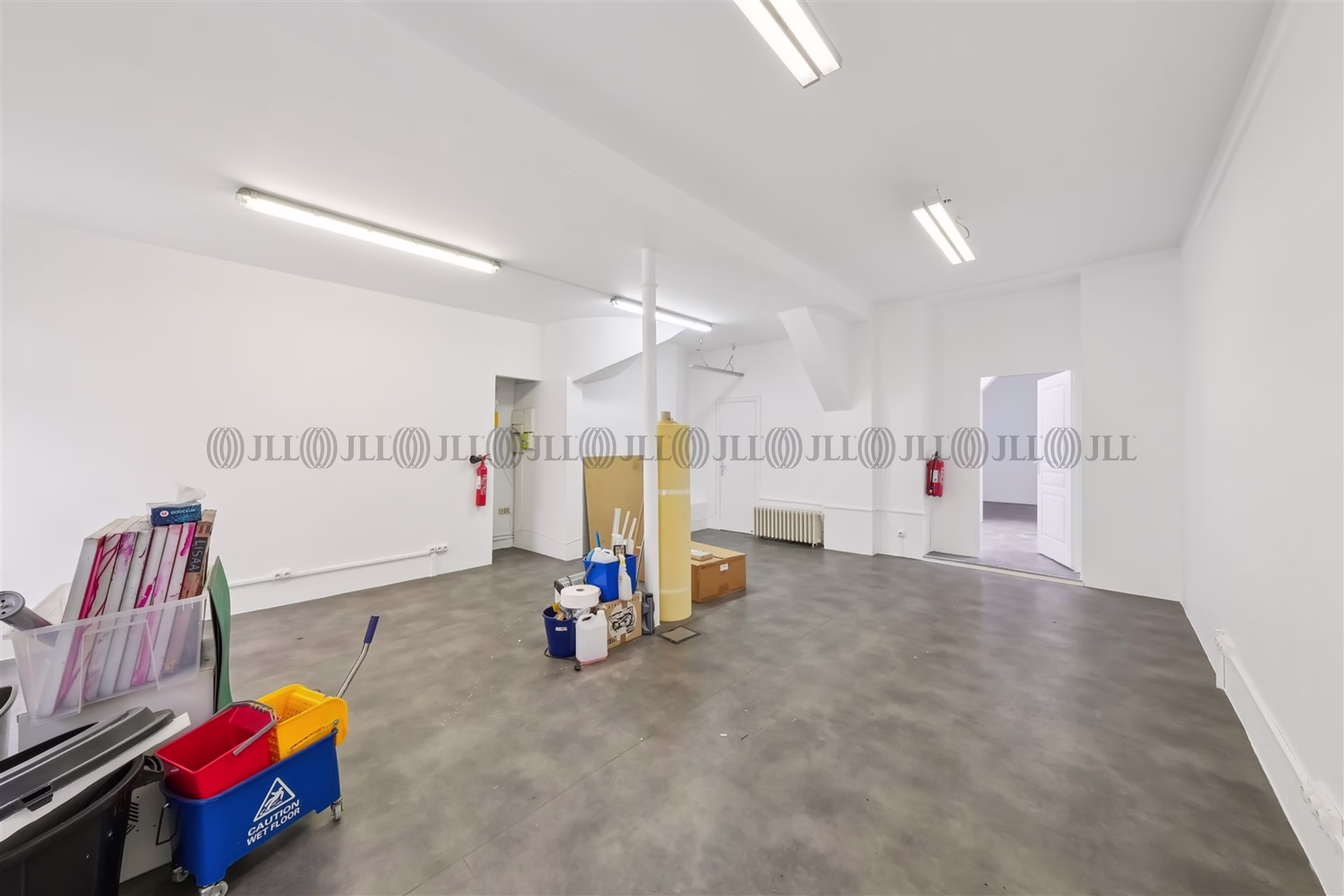 10 RUE GAMBEY