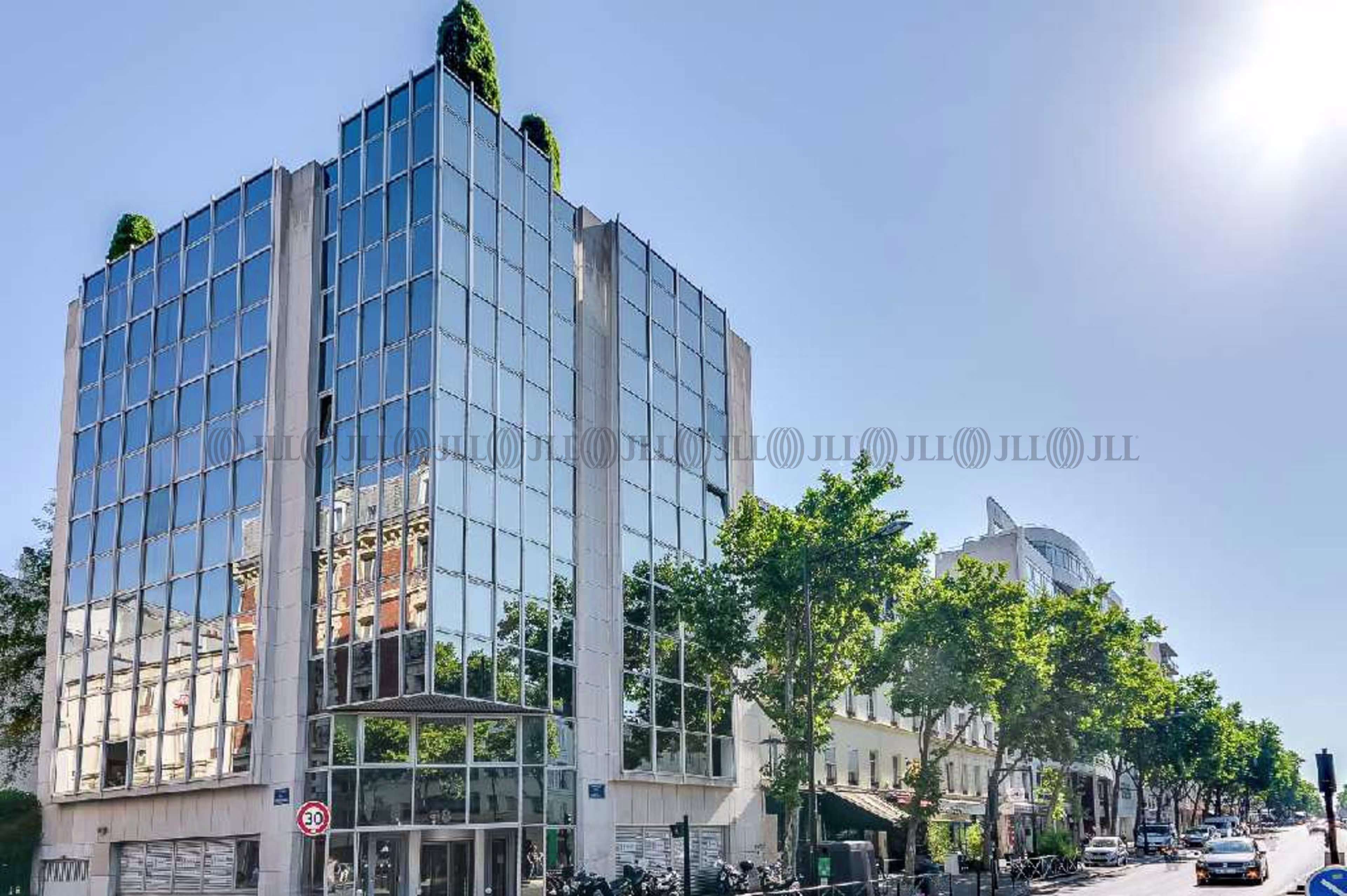 98 ROUTE DE LA REINE