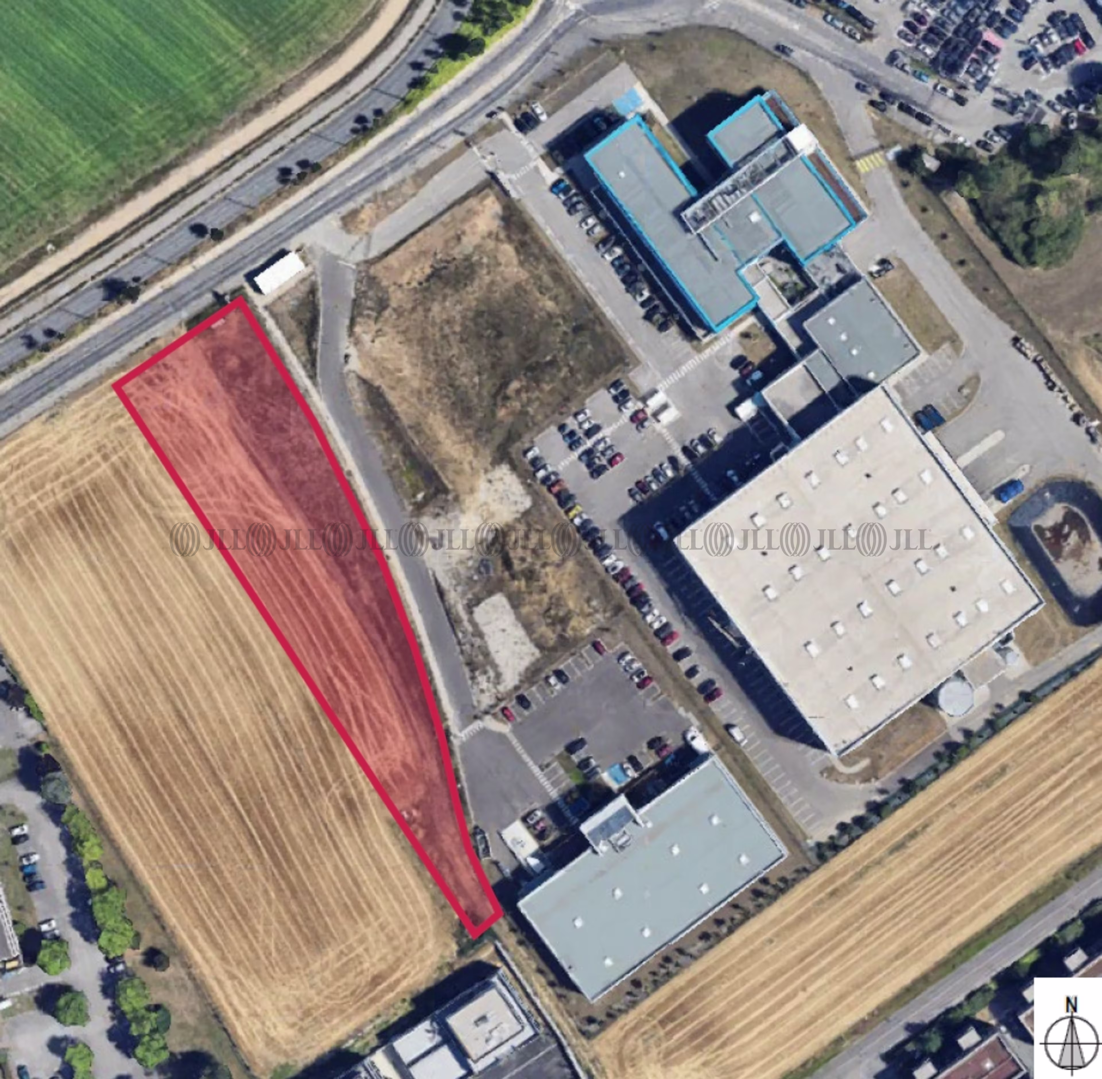  AVENUE DE L'HIPPODROME