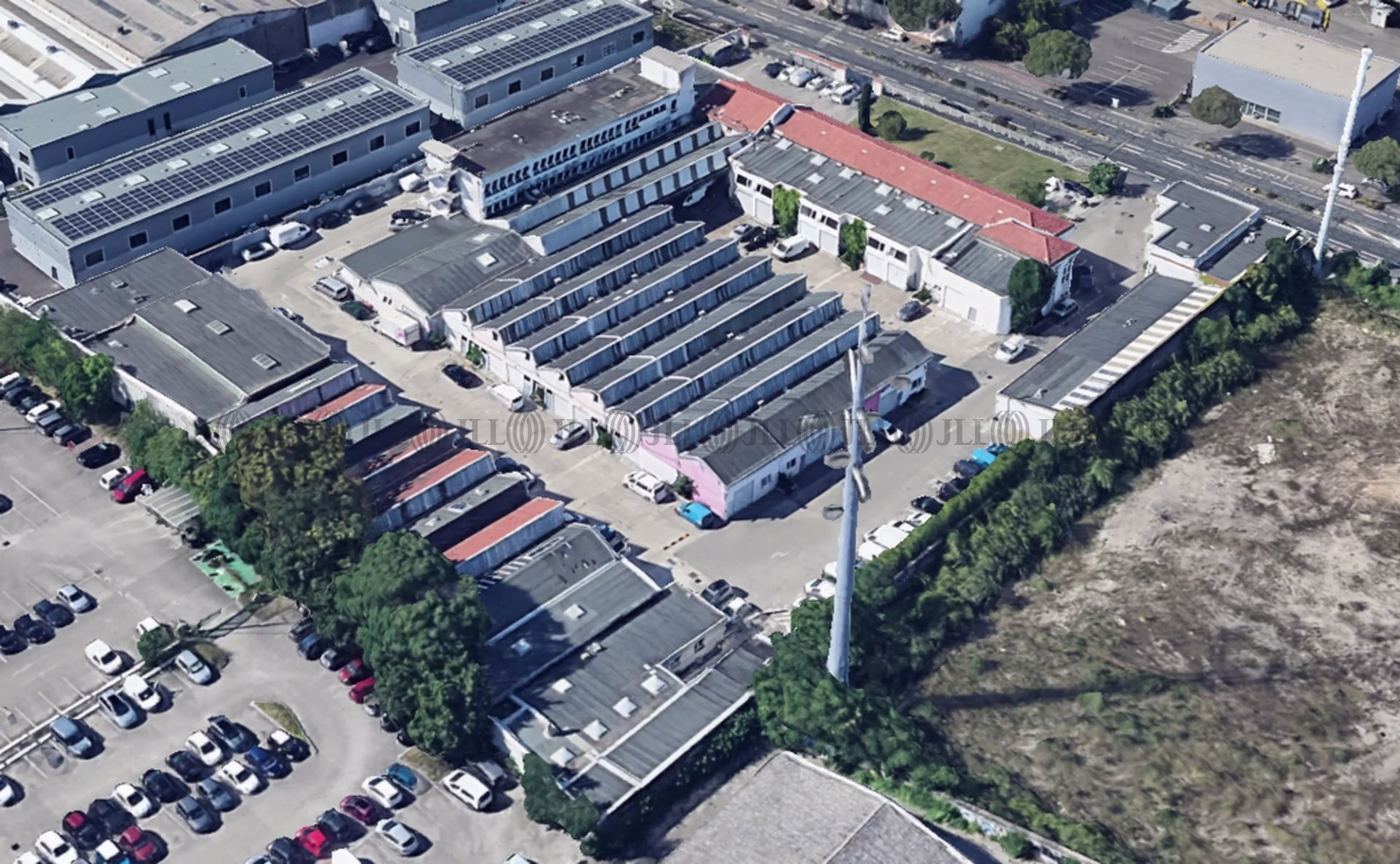 195-199 AVENUE FRANCIS DE PRESSENSE