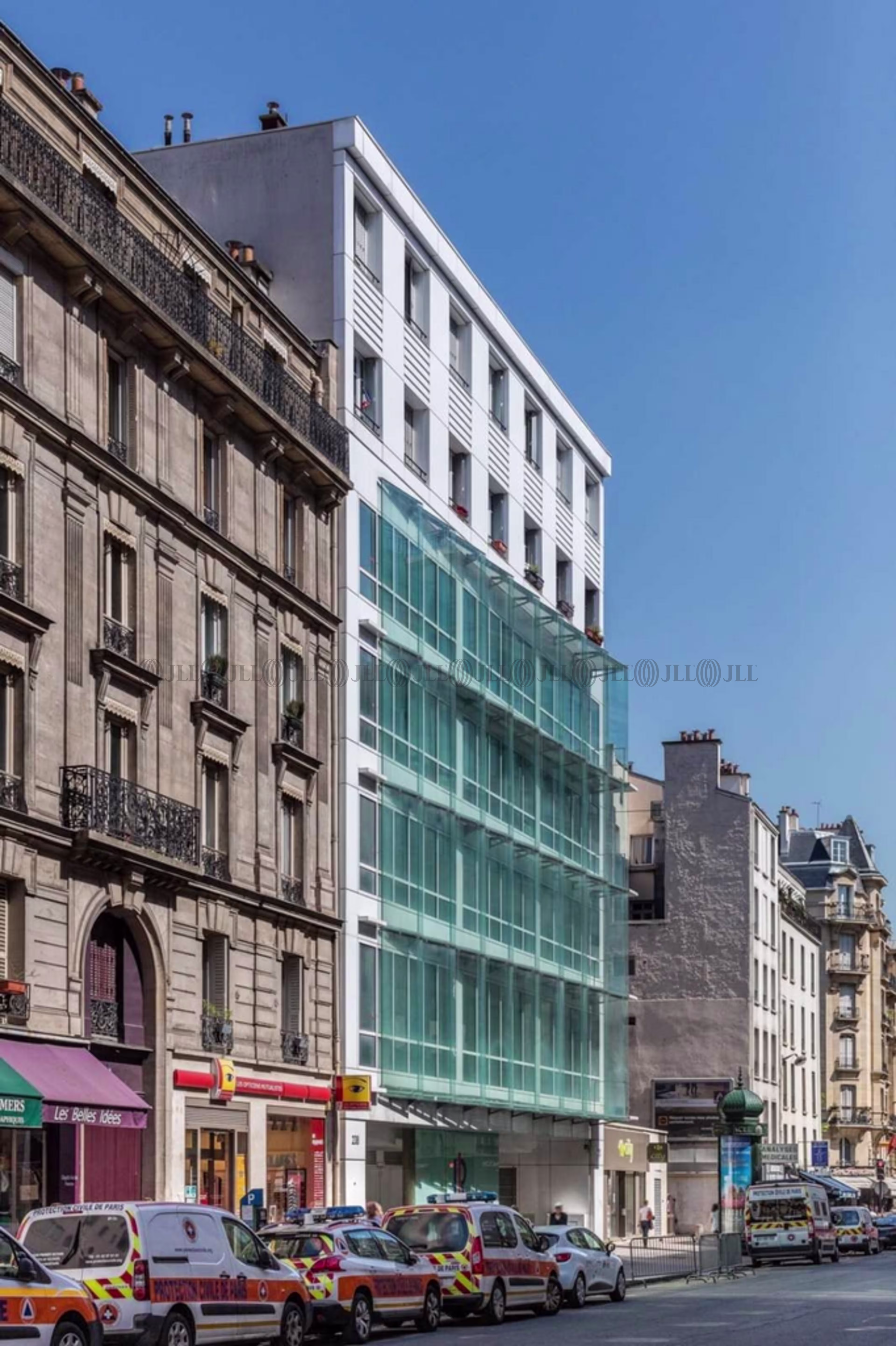 238 RUE DE VAUGIRARD