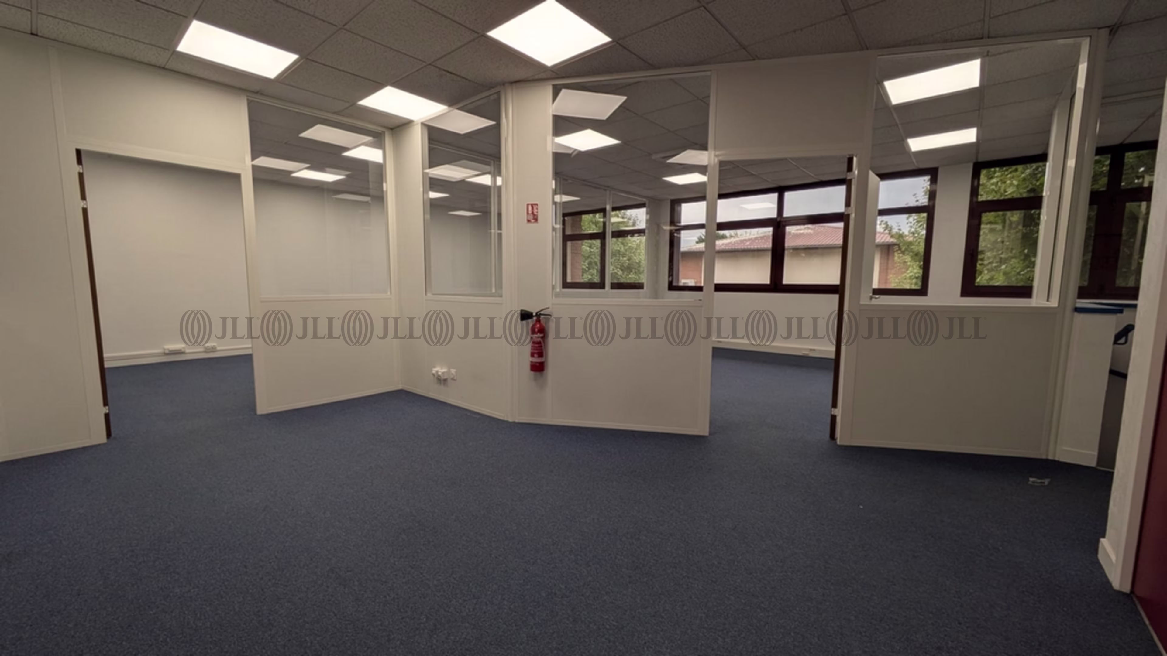 LES VILLAS D ENTREPRISES