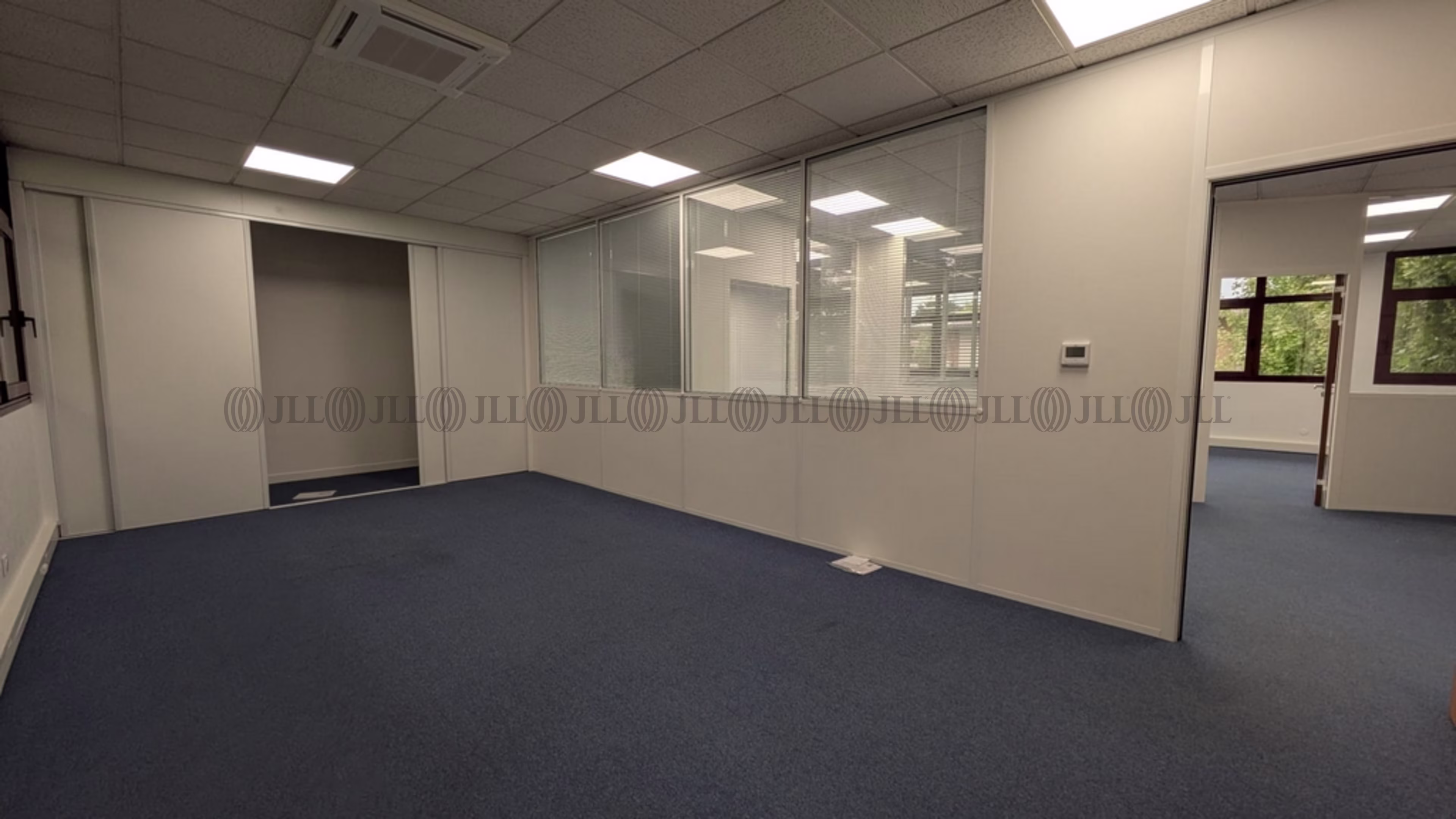 LES VILLAS D ENTREPRISES