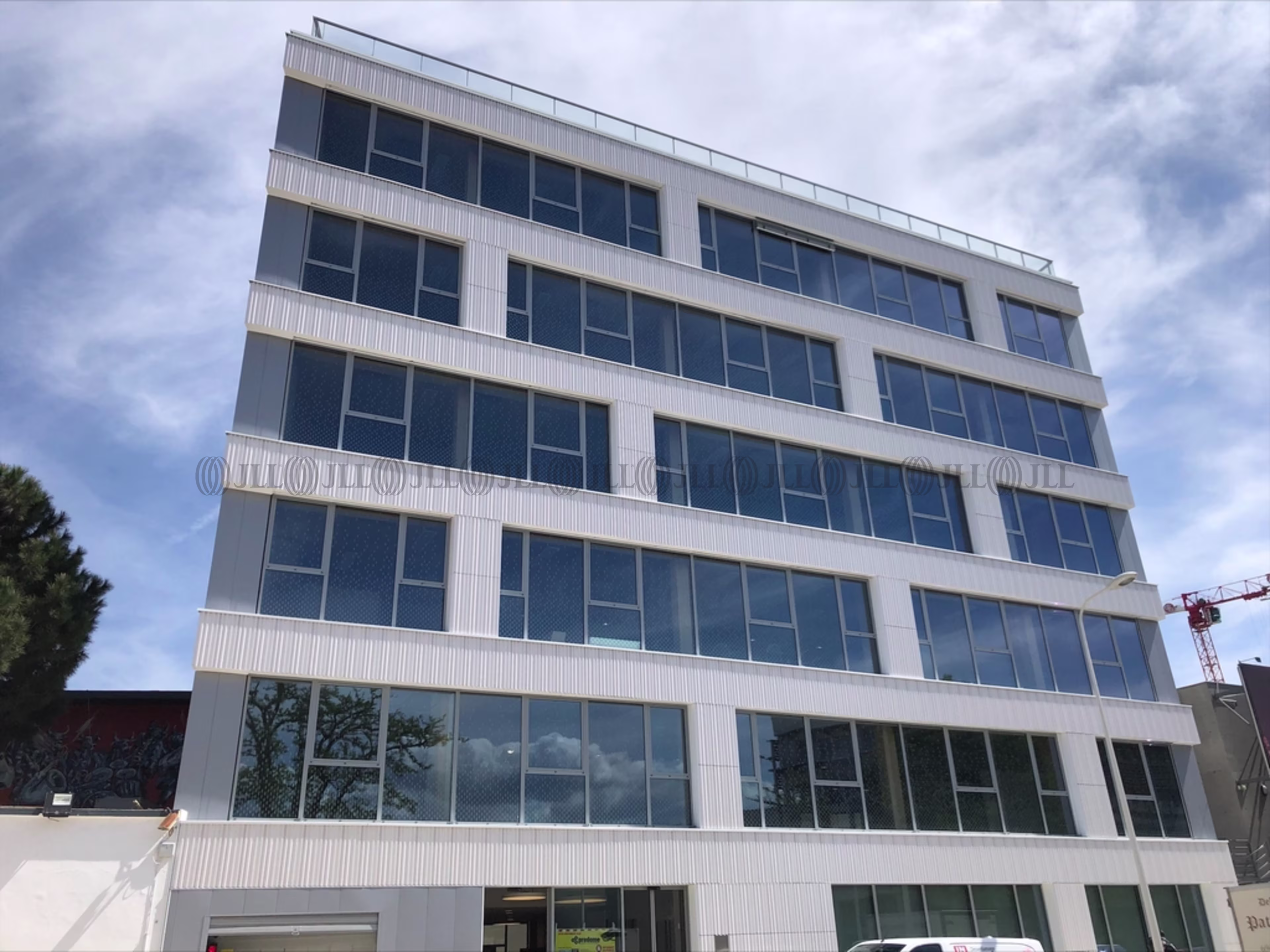 259-261 RUE MARCEL MERIEUX