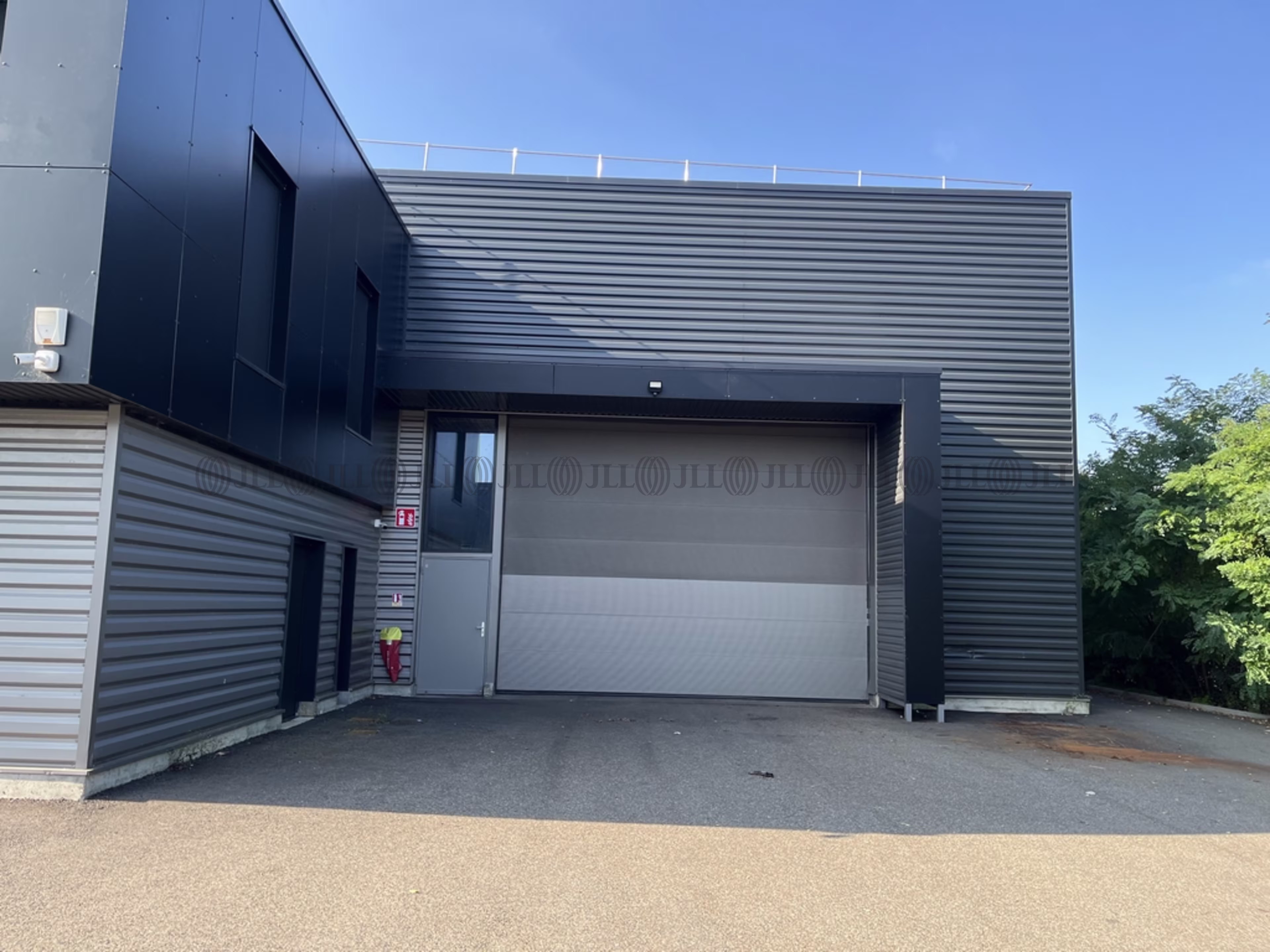 82 IMPASSE DE L INDUSTRIE