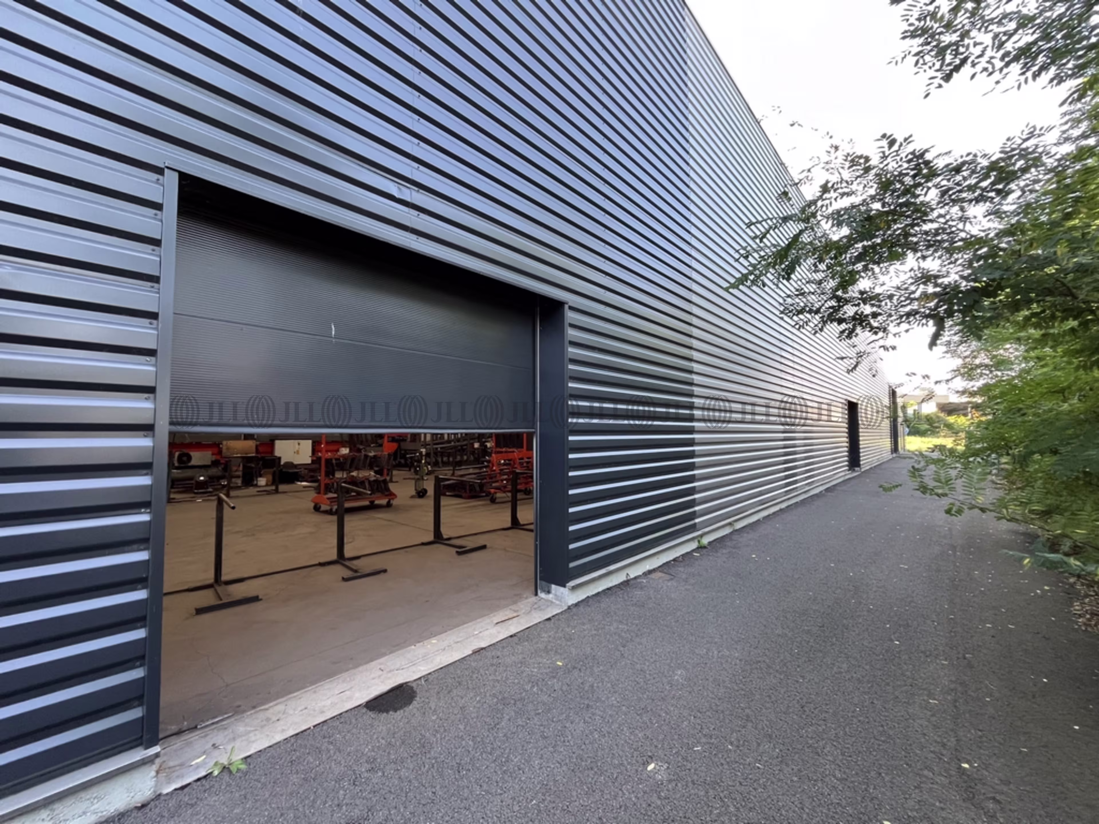 82 IMPASSE DE L INDUSTRIE
