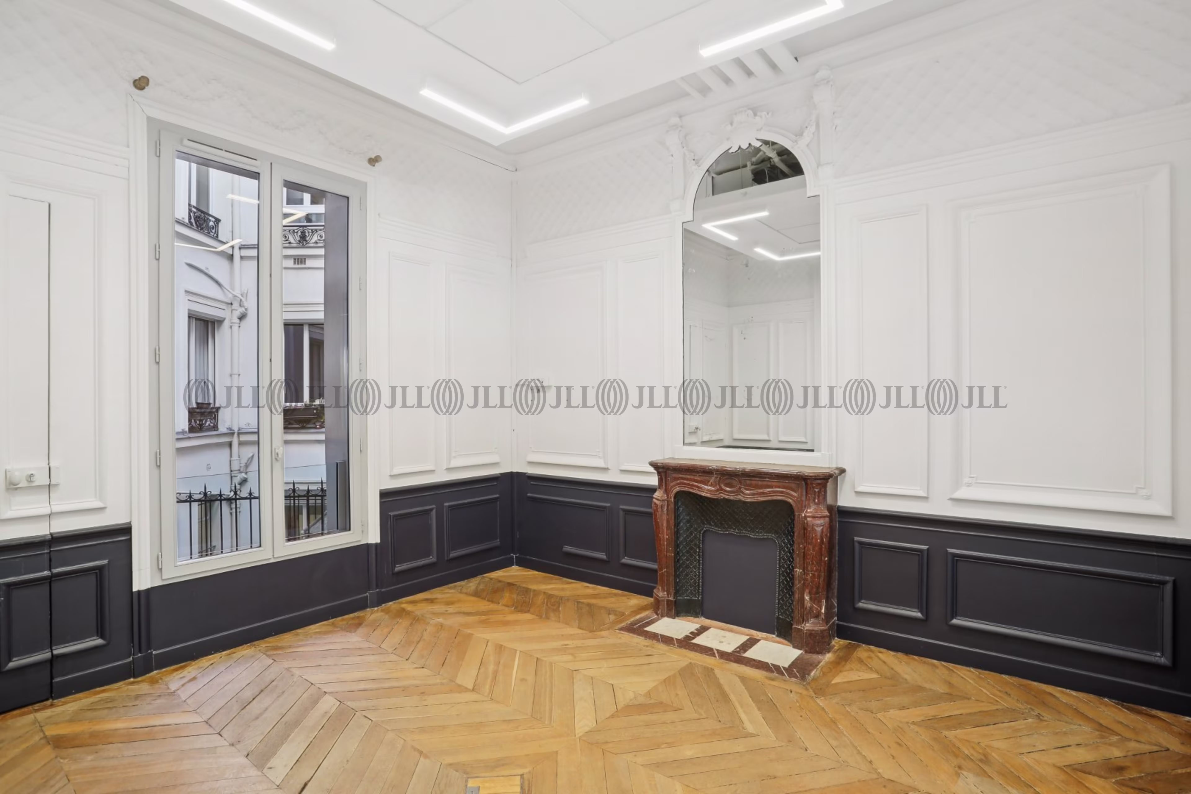 15-17 RUE DE BUCAREST