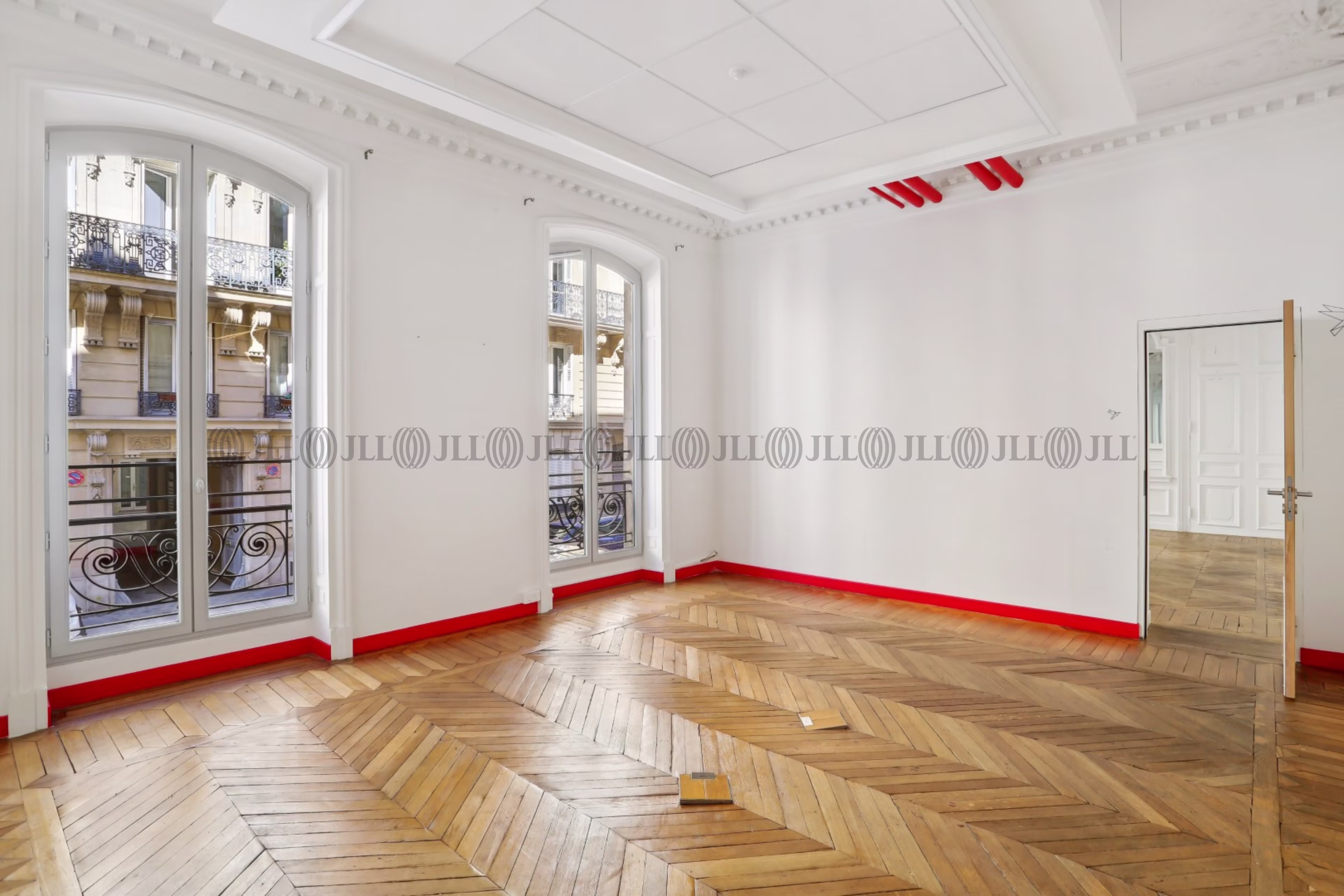 15-17 RUE DE BUCAREST