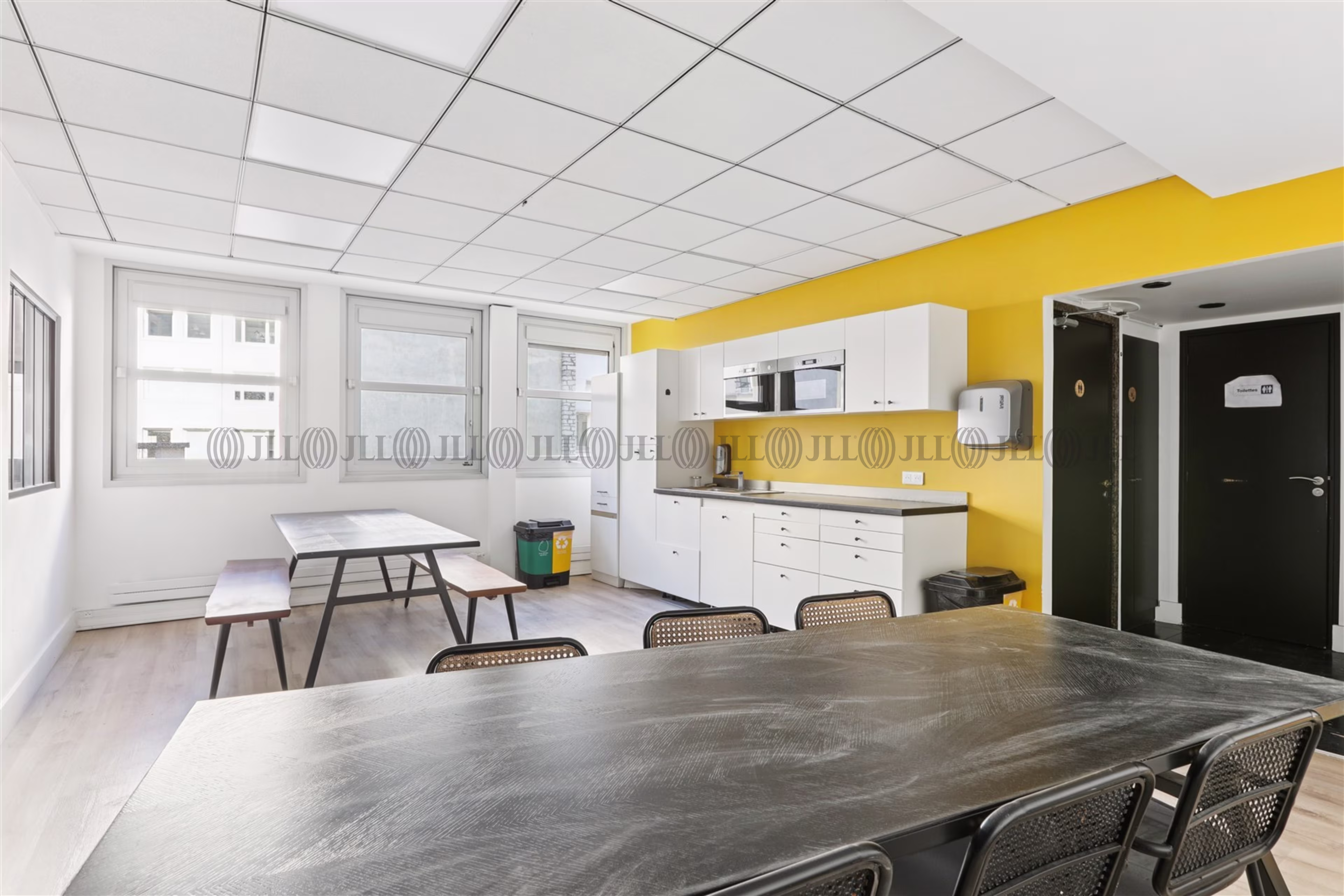 336-340 RUE SAINT HONORE