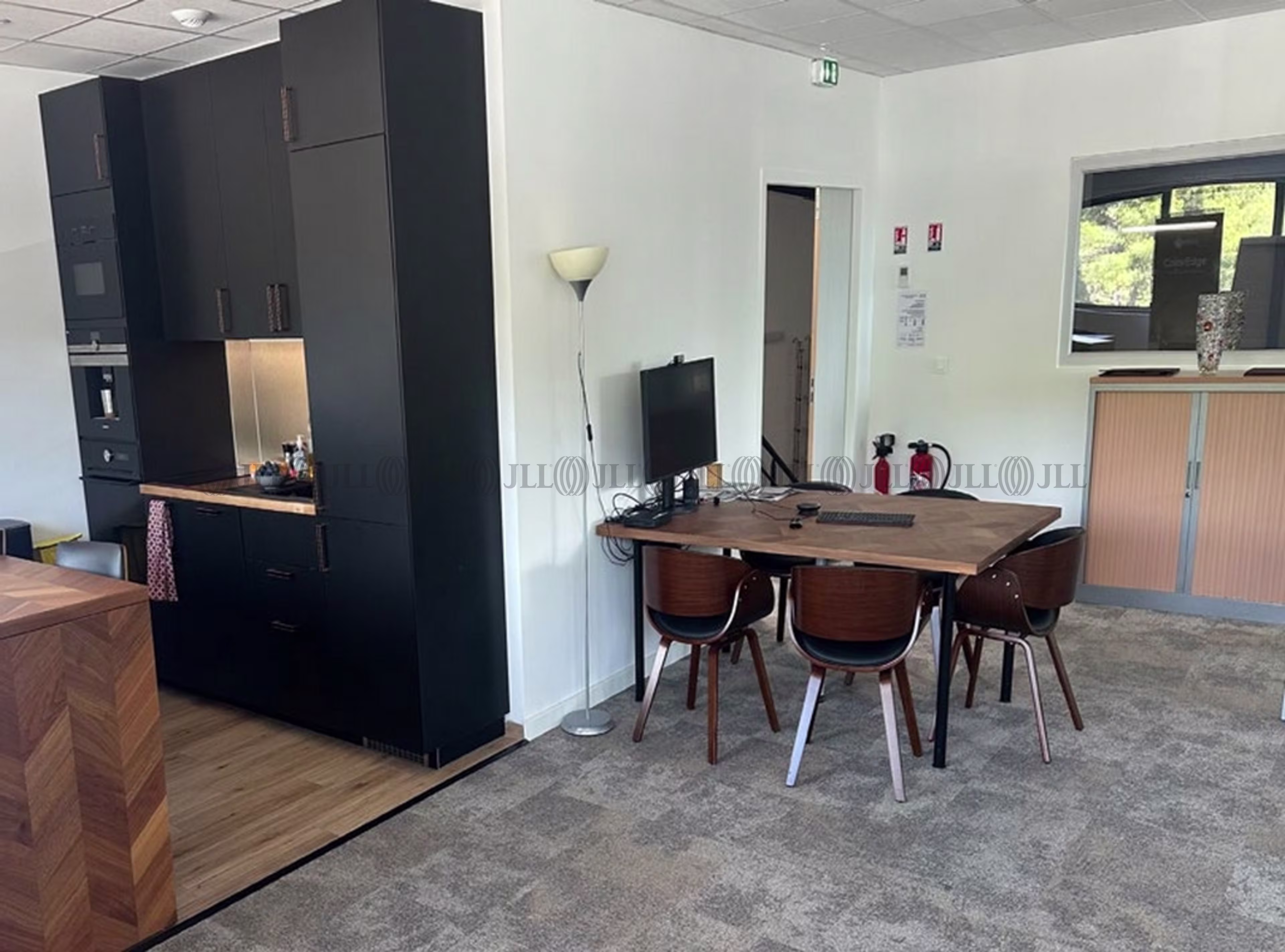 LE PARC DES RESTANQUES II - ATHELIA V