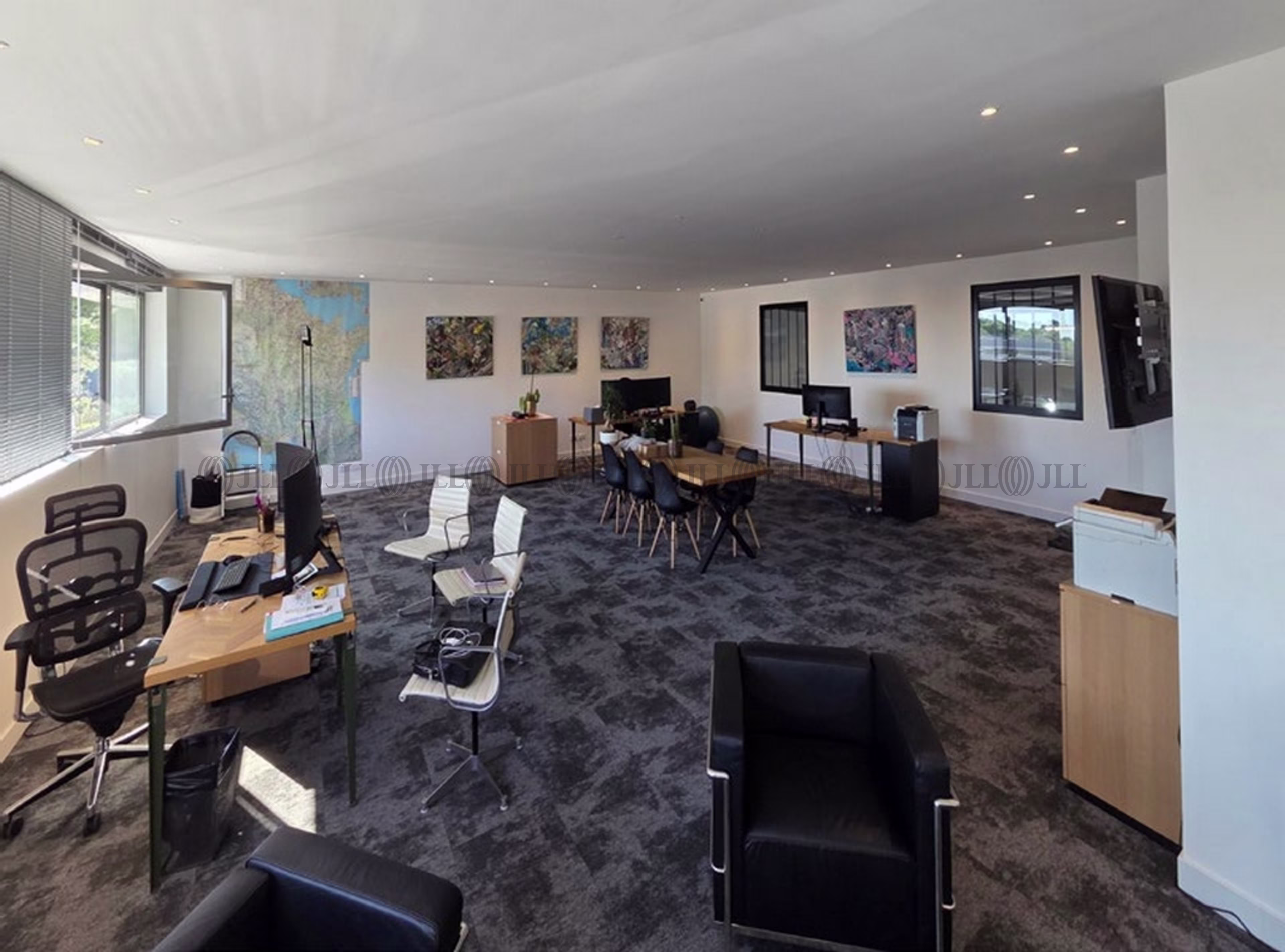 LE PARC DES RESTANQUES II - ATHELIA V