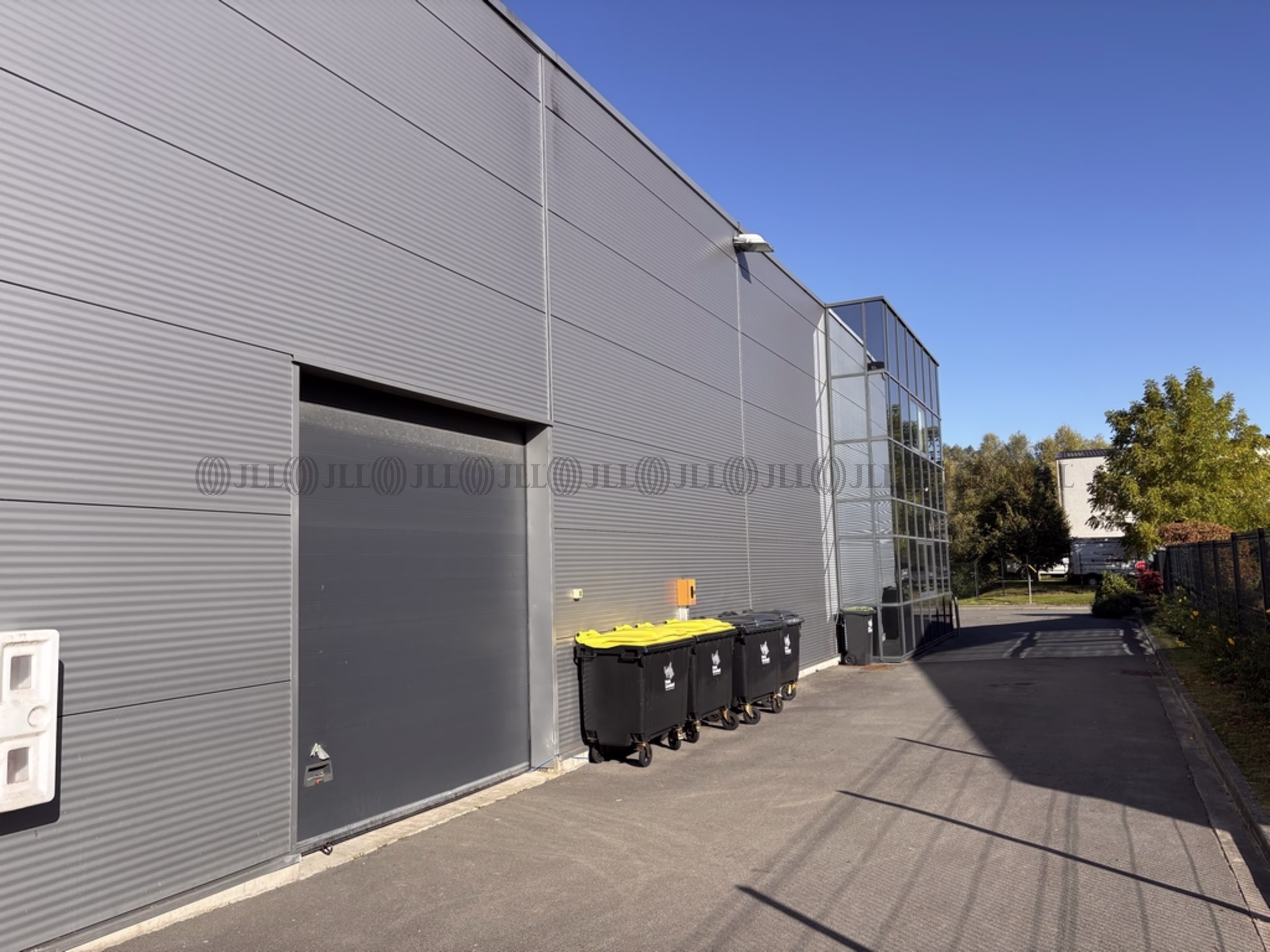 3 RUE NICEPHORE NIEPCE