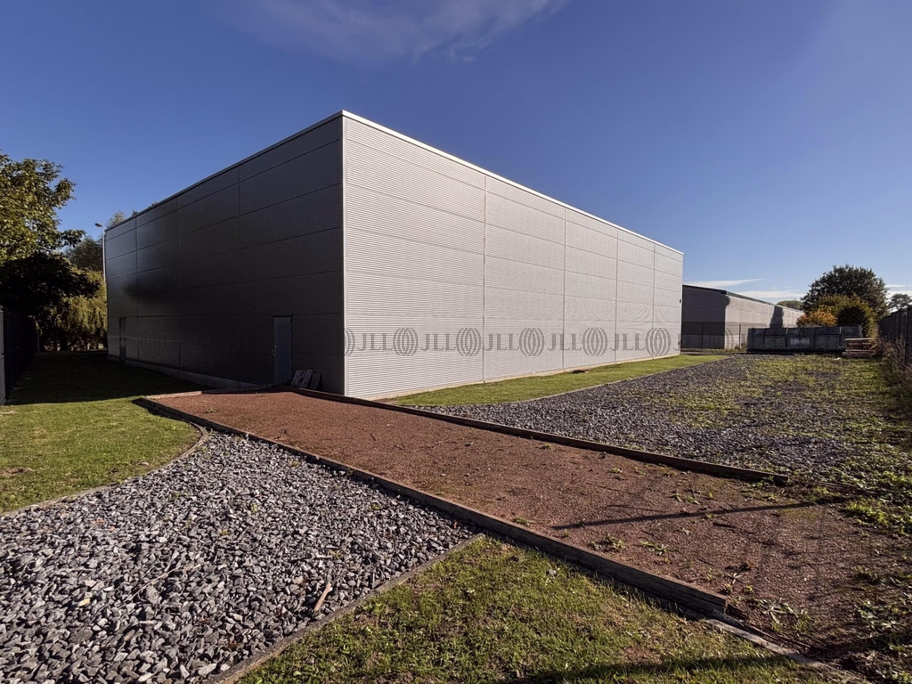 3 RUE NICEPHORE NIEPCE