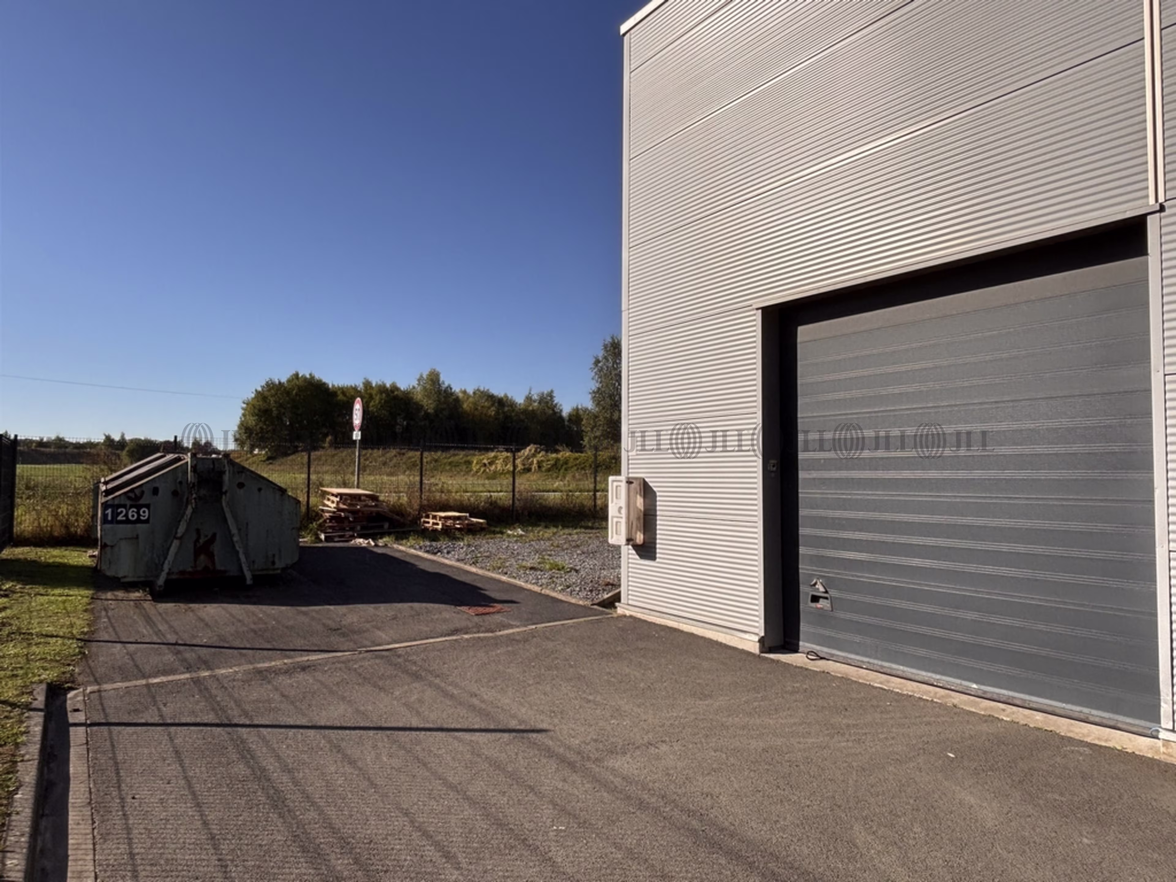 3 RUE NICEPHORE NIEPCE