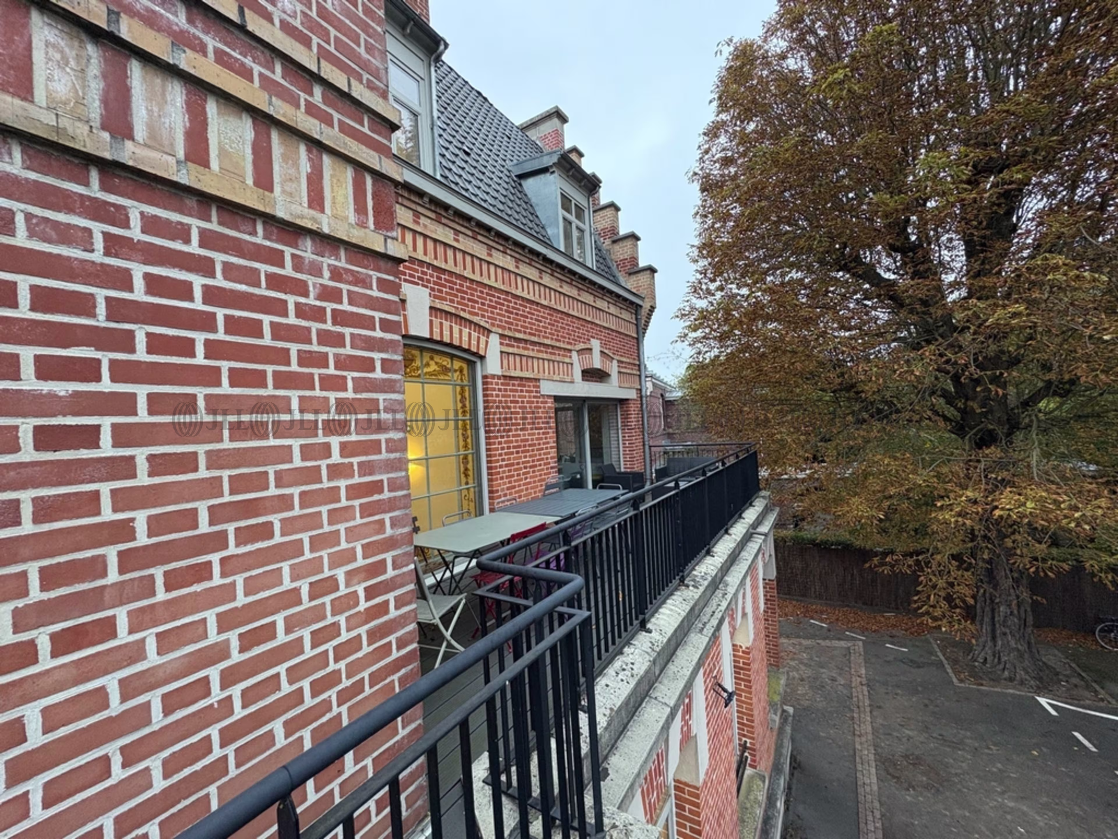 19 AVENUE SAINT MAUR