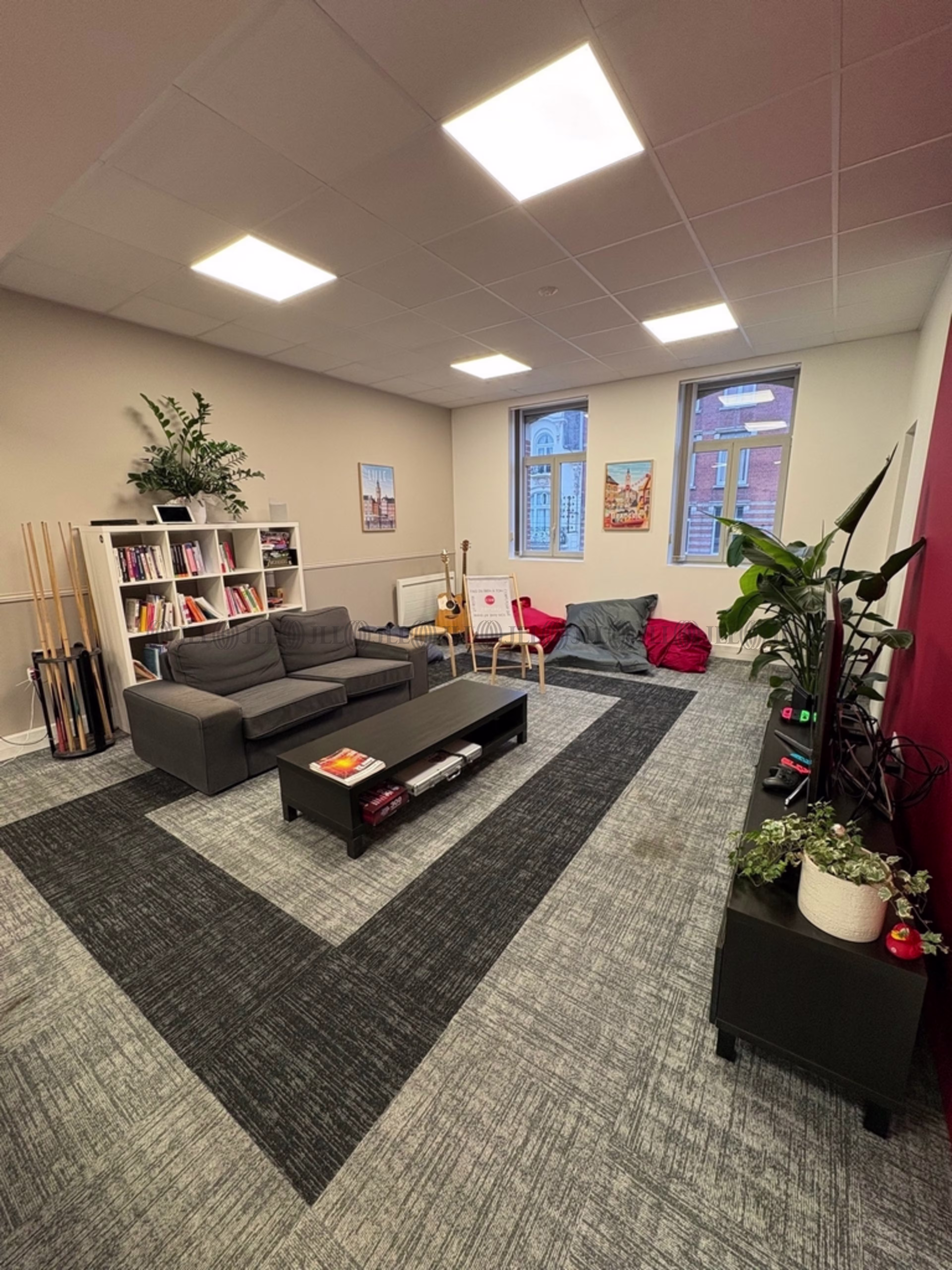 19 AVENUE SAINT MAUR