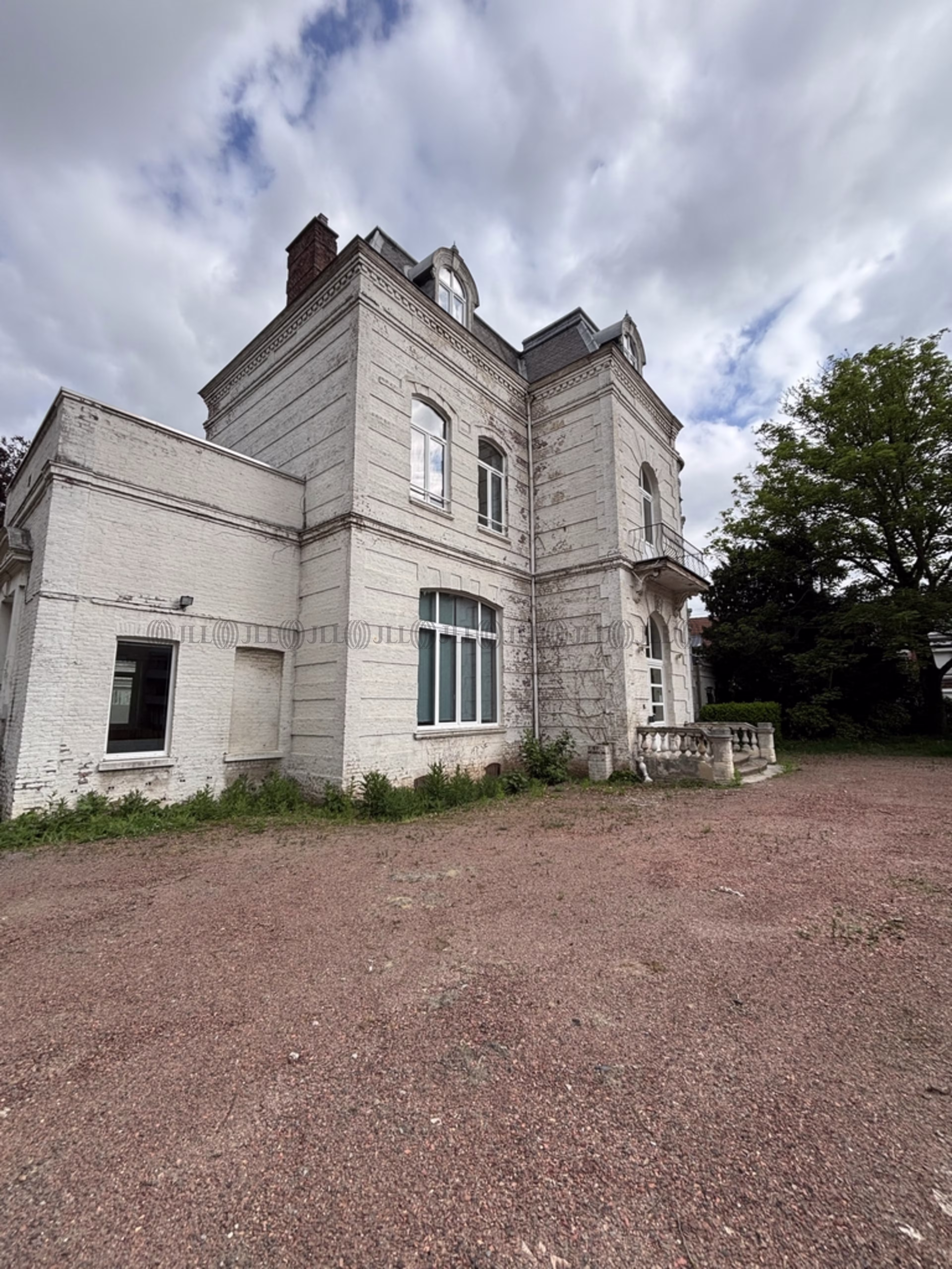39-43 AVENUE DU MARECHAL DE LATTRE DE TASSIGNY