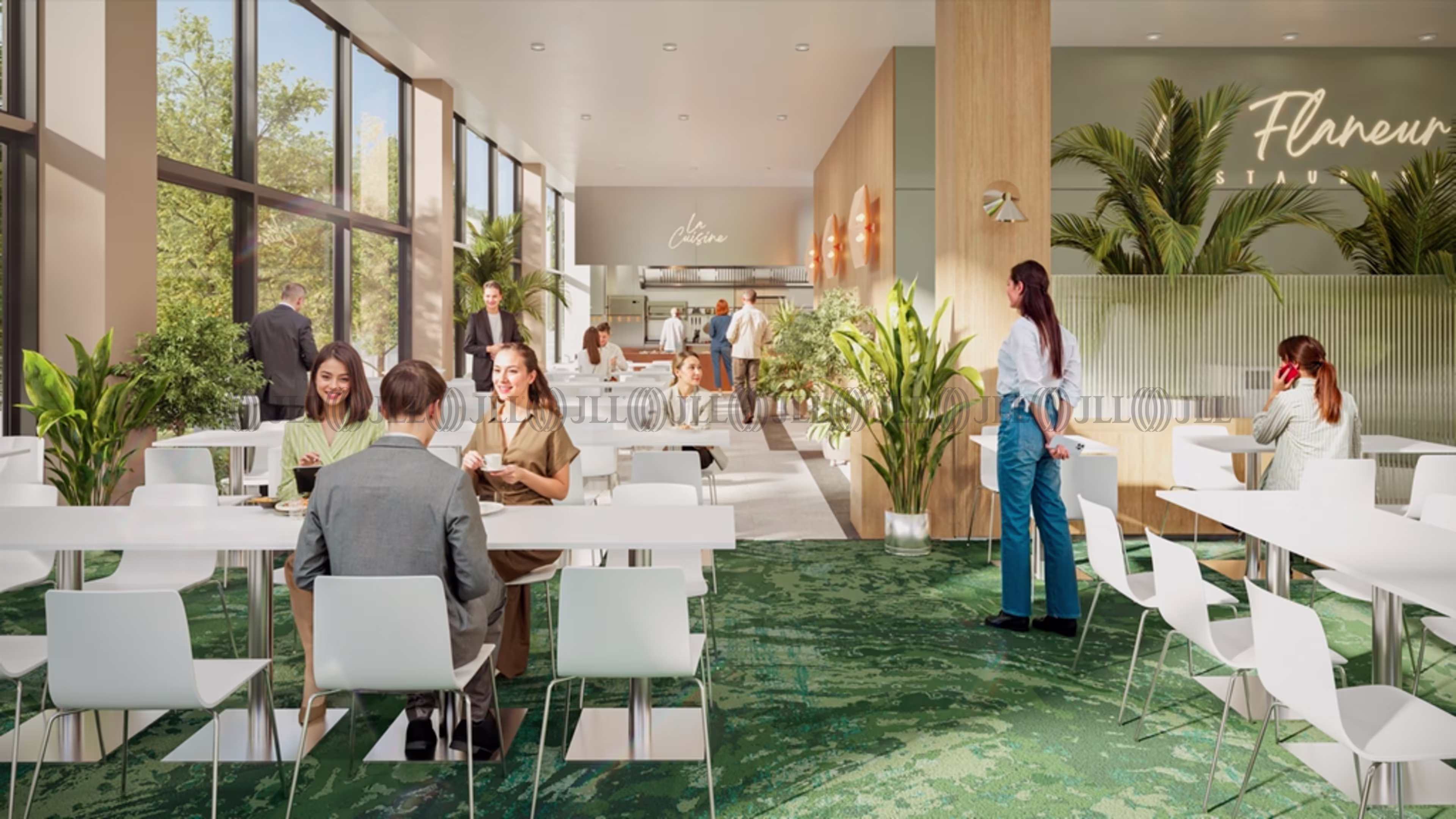 65 QUAI GEORGES GORSE