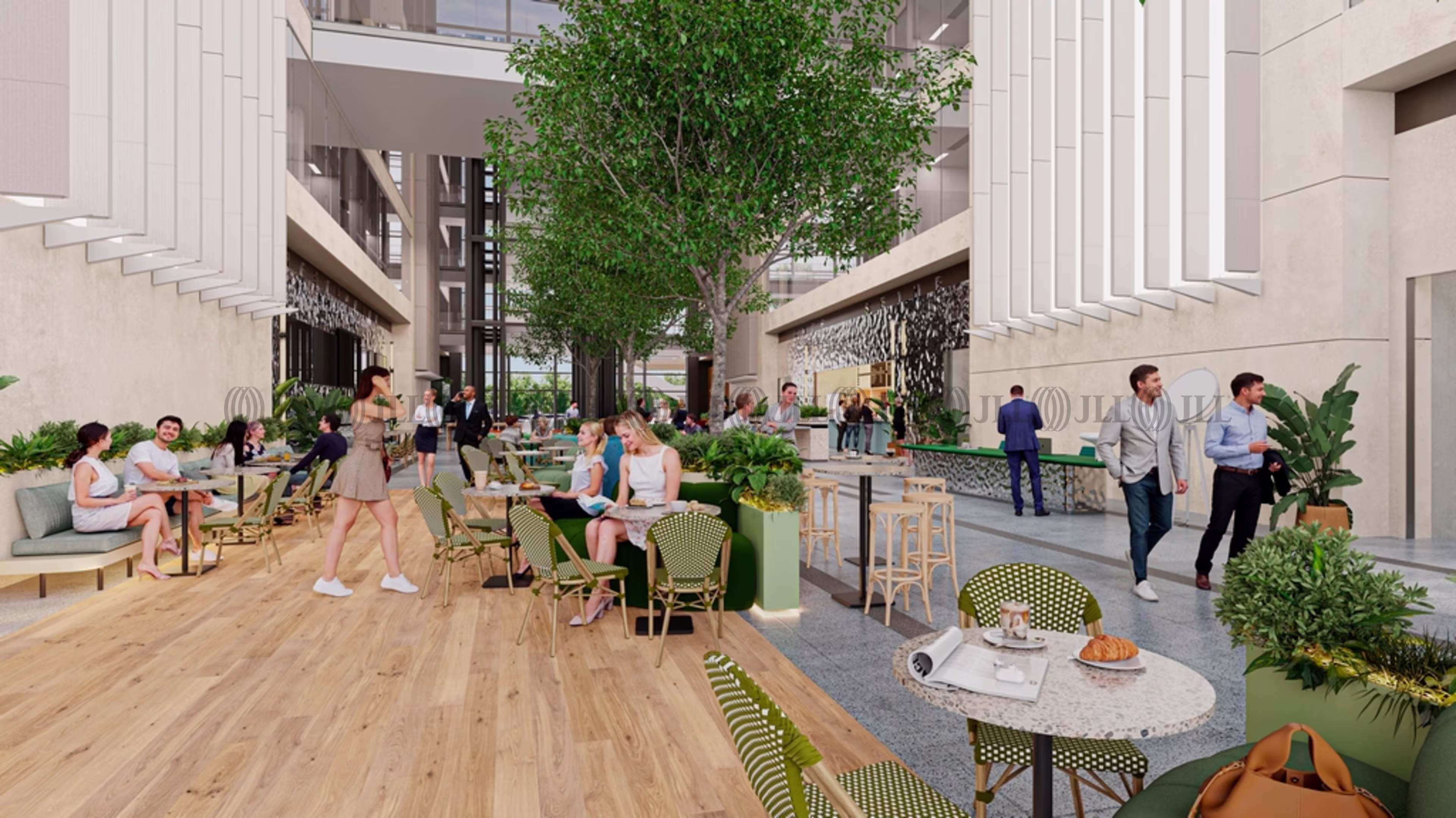 65 QUAI GEORGES GORSE