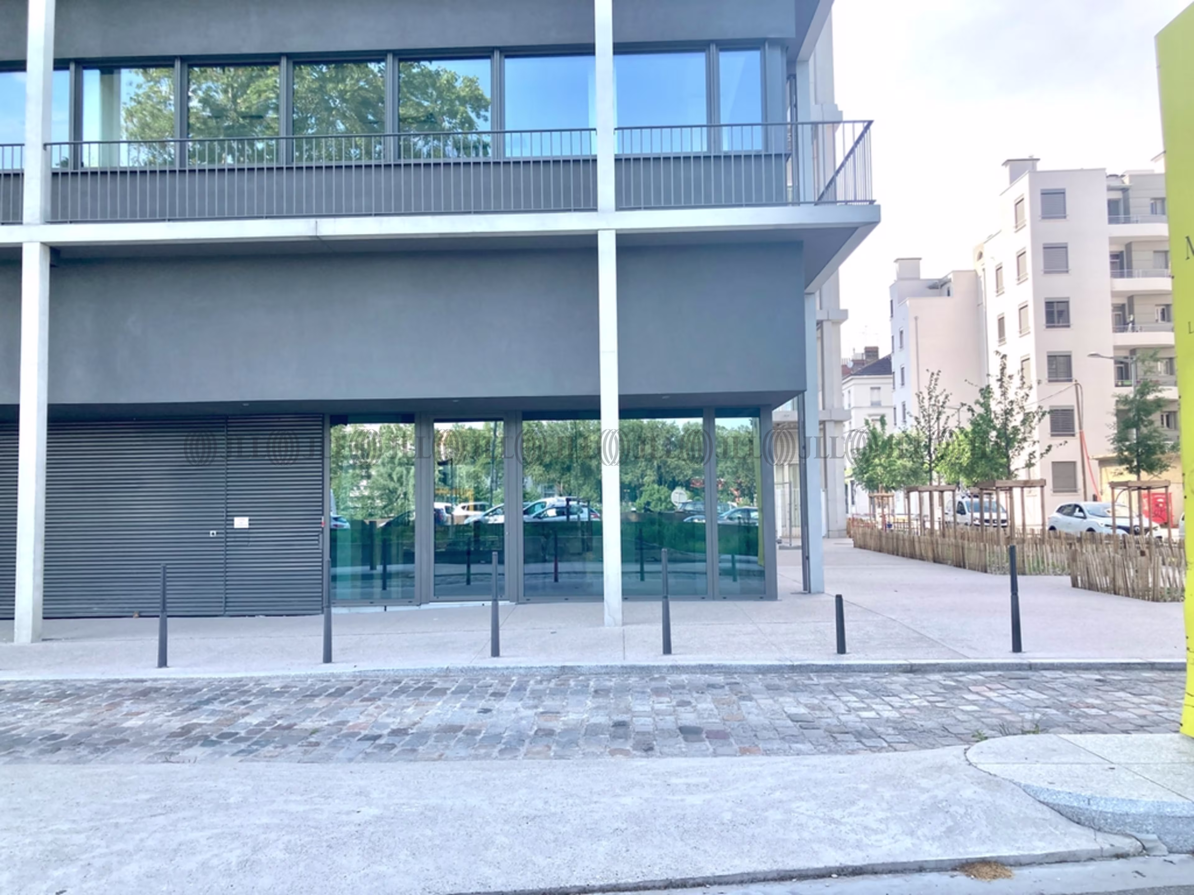36 RUE CASIMIR PERIER