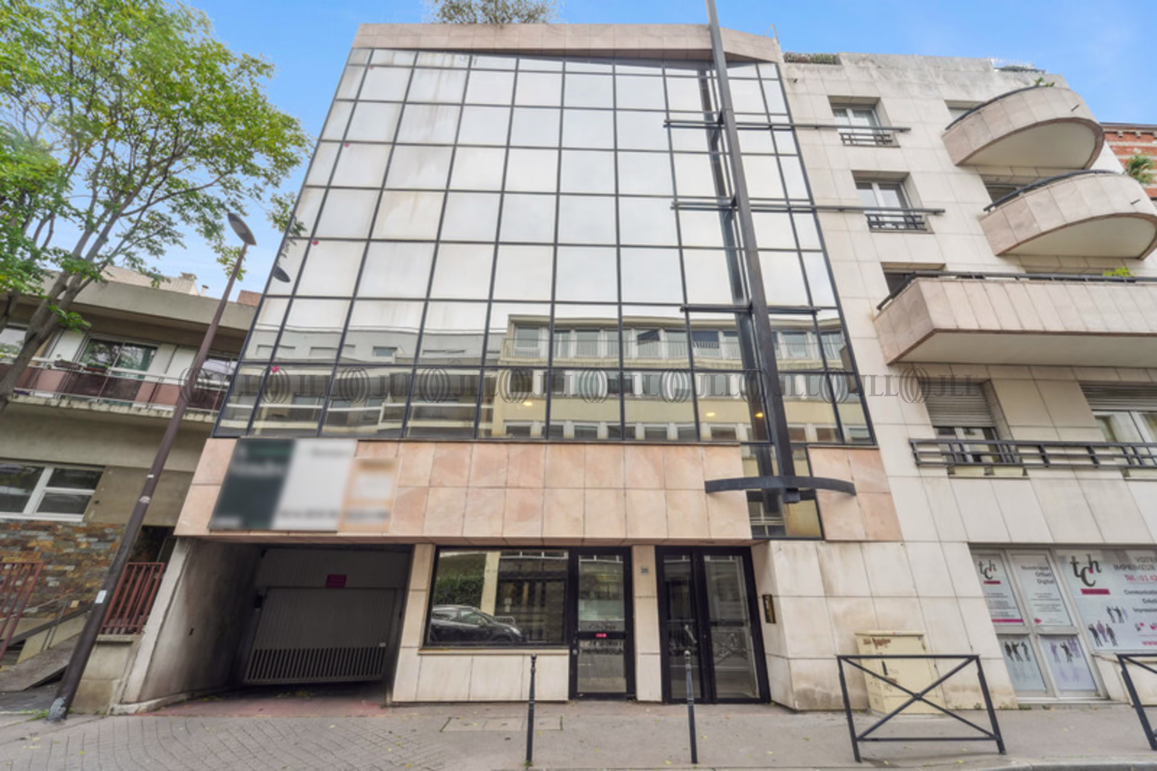 26-28 RUE GALLIENI