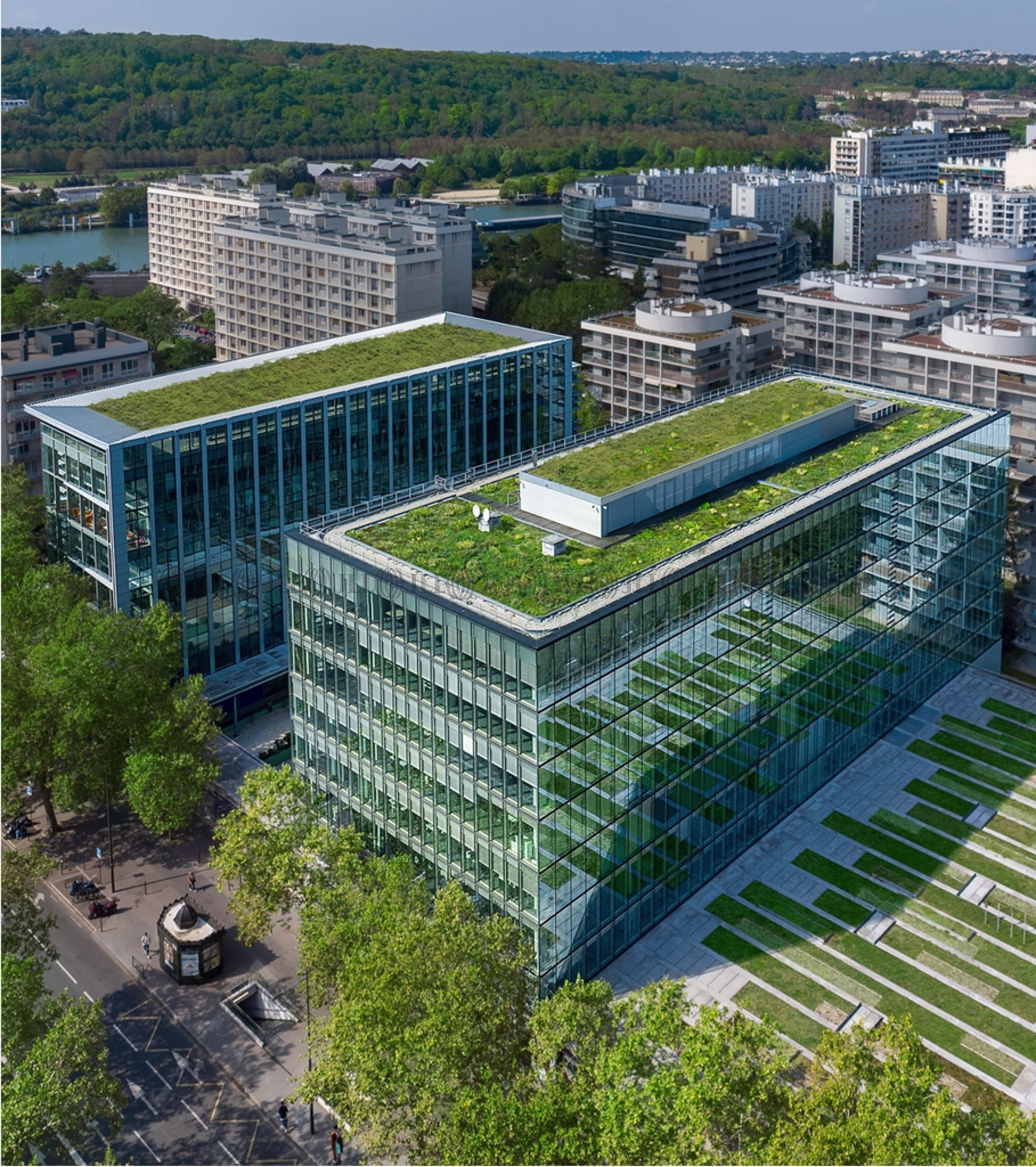 122 AVENUE DU GENERAL LECLERC