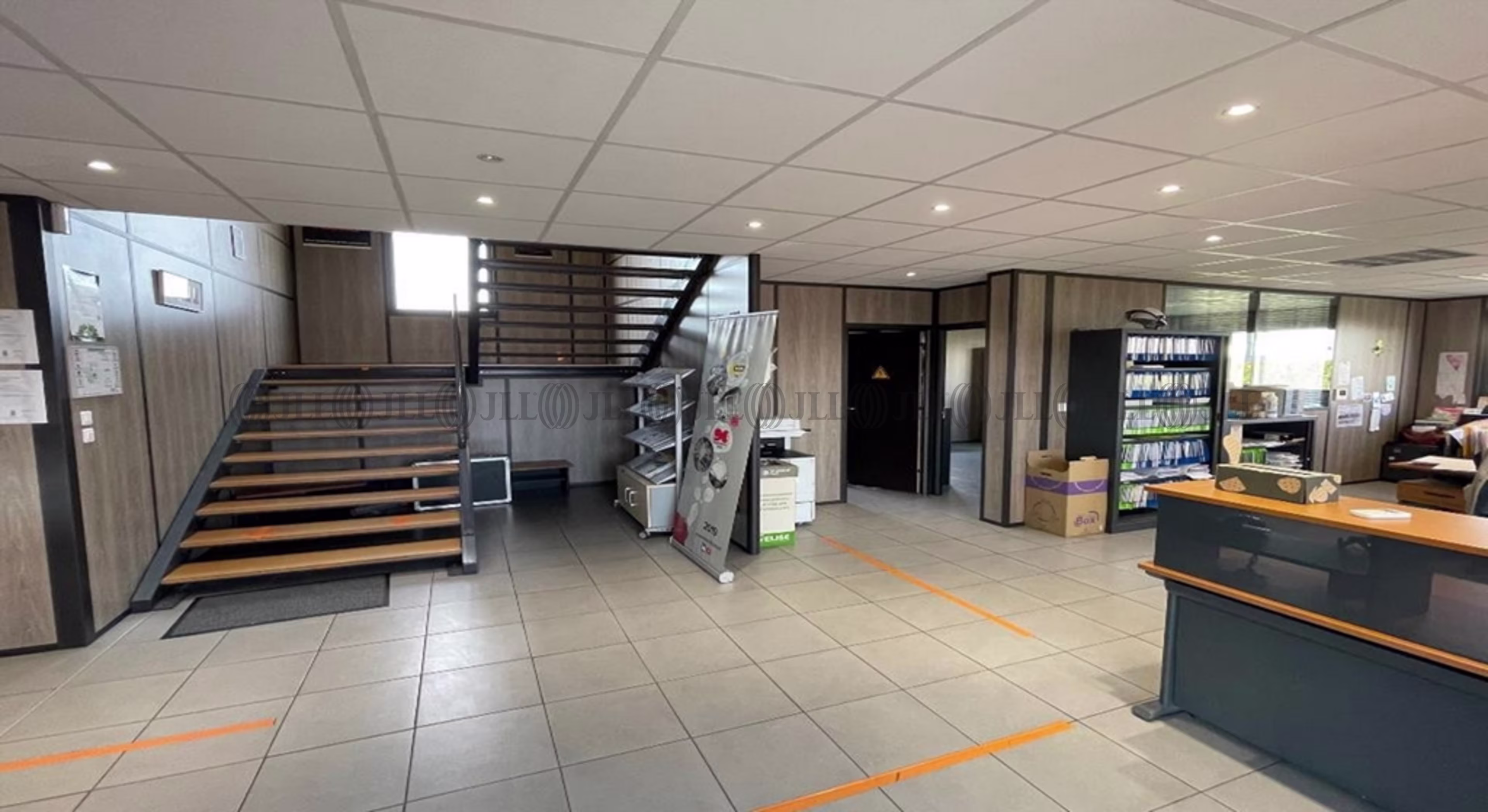 135 RUE CLAUDE NICOLAS LEDOUX