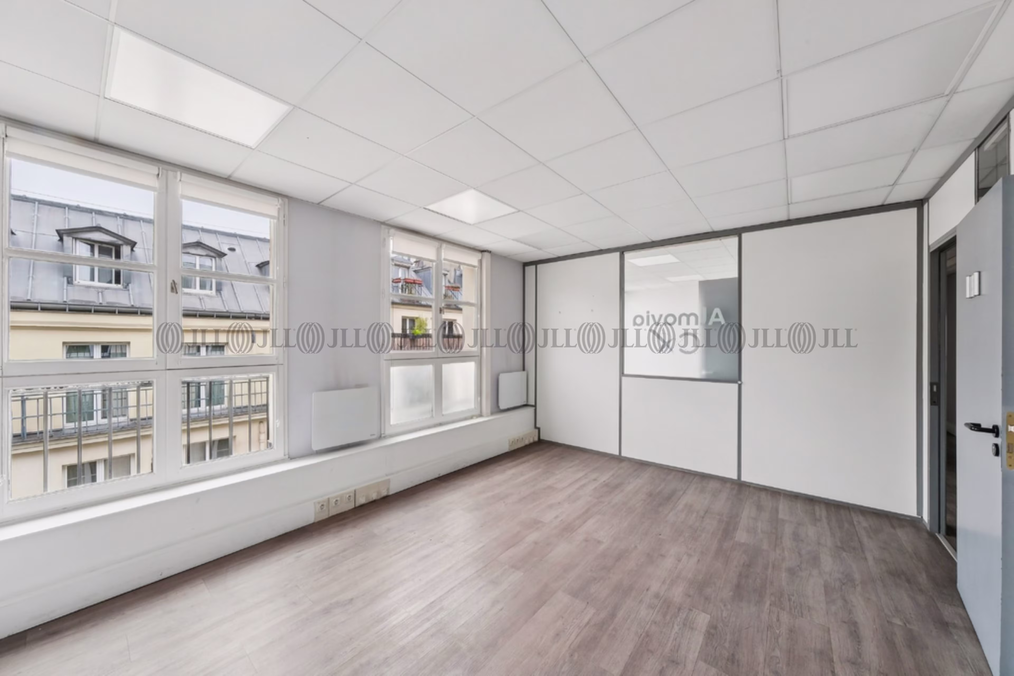 18 RUE D'HAUTEVILLE