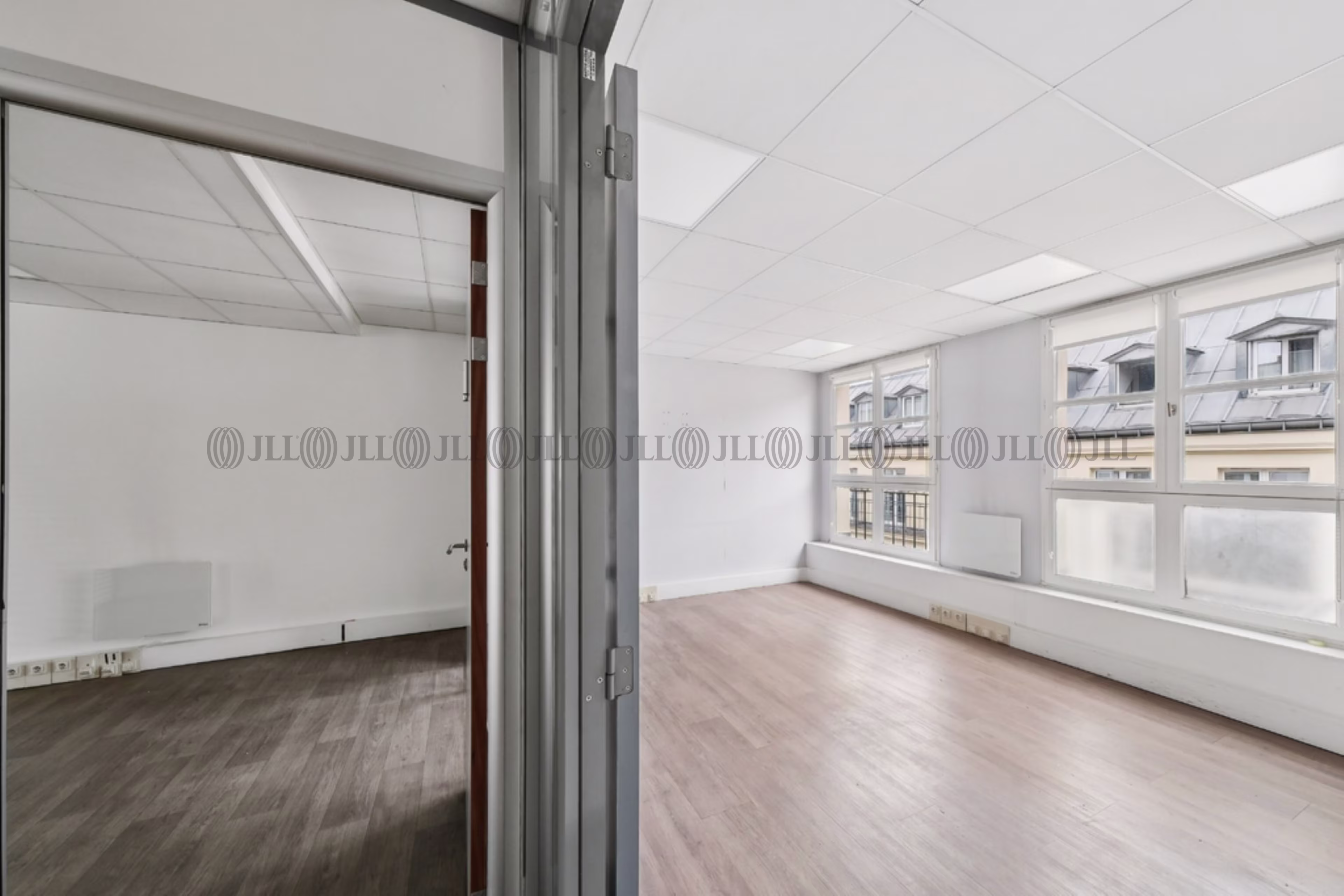 18 RUE D'HAUTEVILLE
