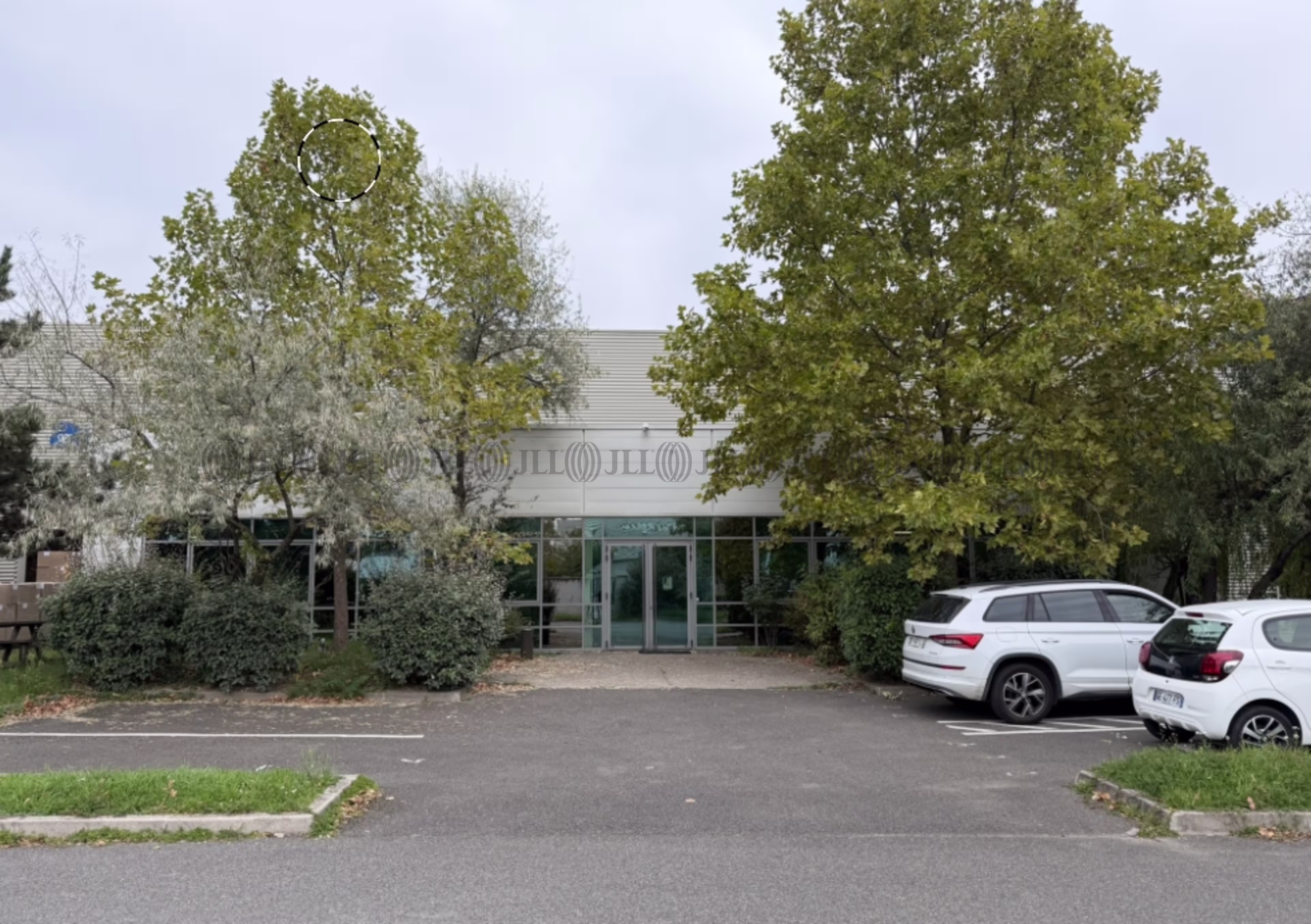 3 RUE JACQUELINE AURIOL