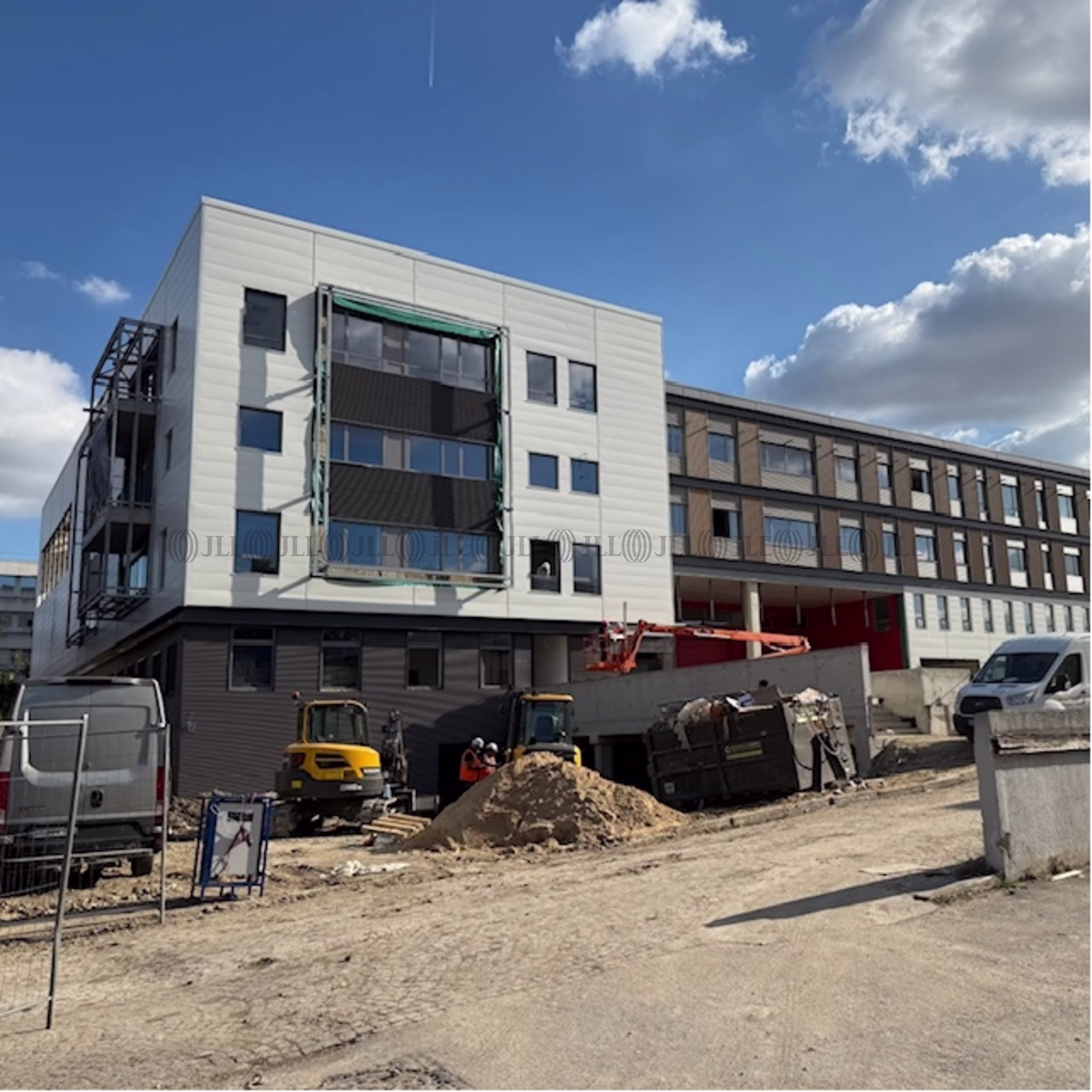 12 RUE DE LA DEVIATION