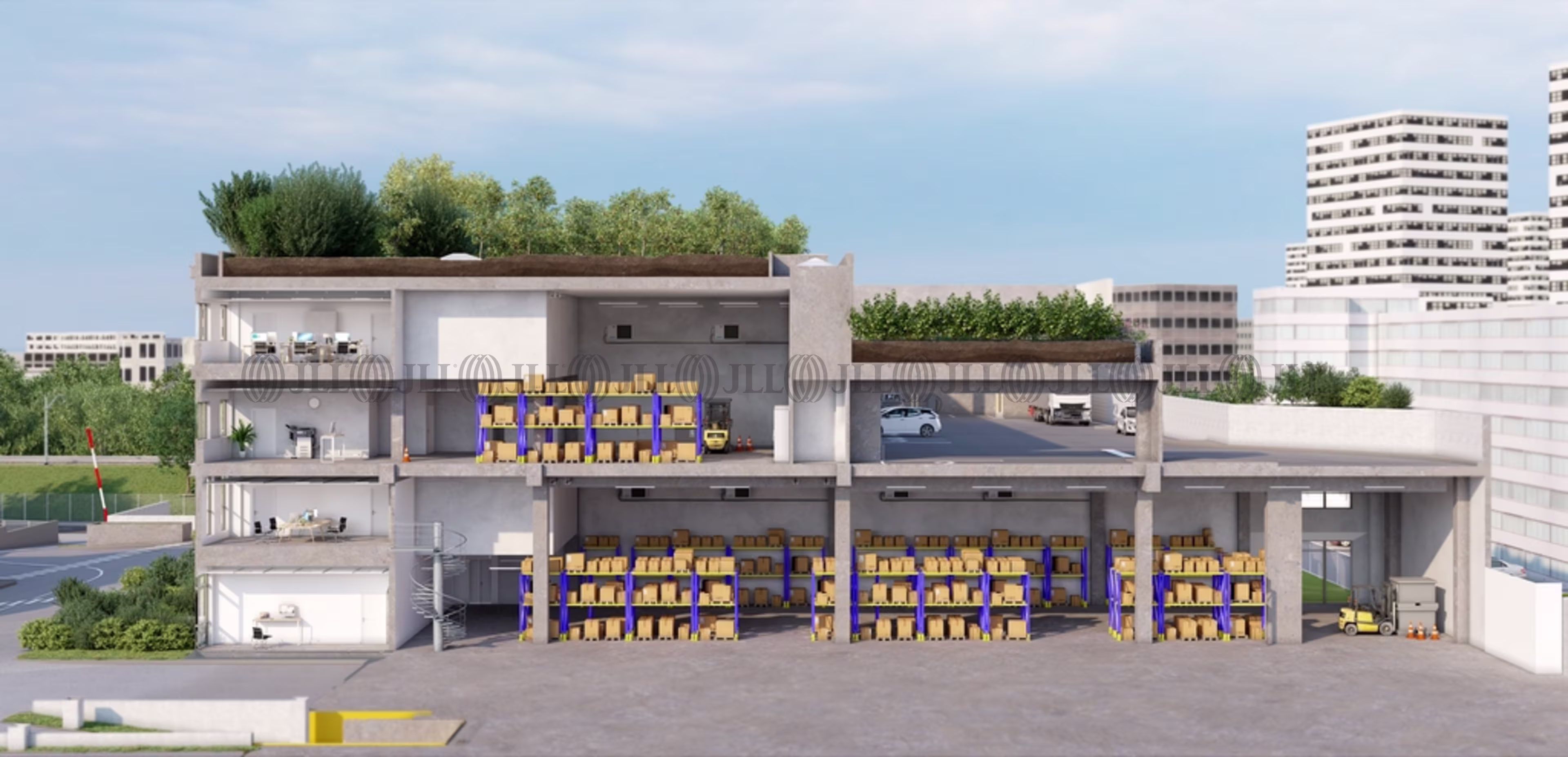 12 RUE DE LA DEVIATION