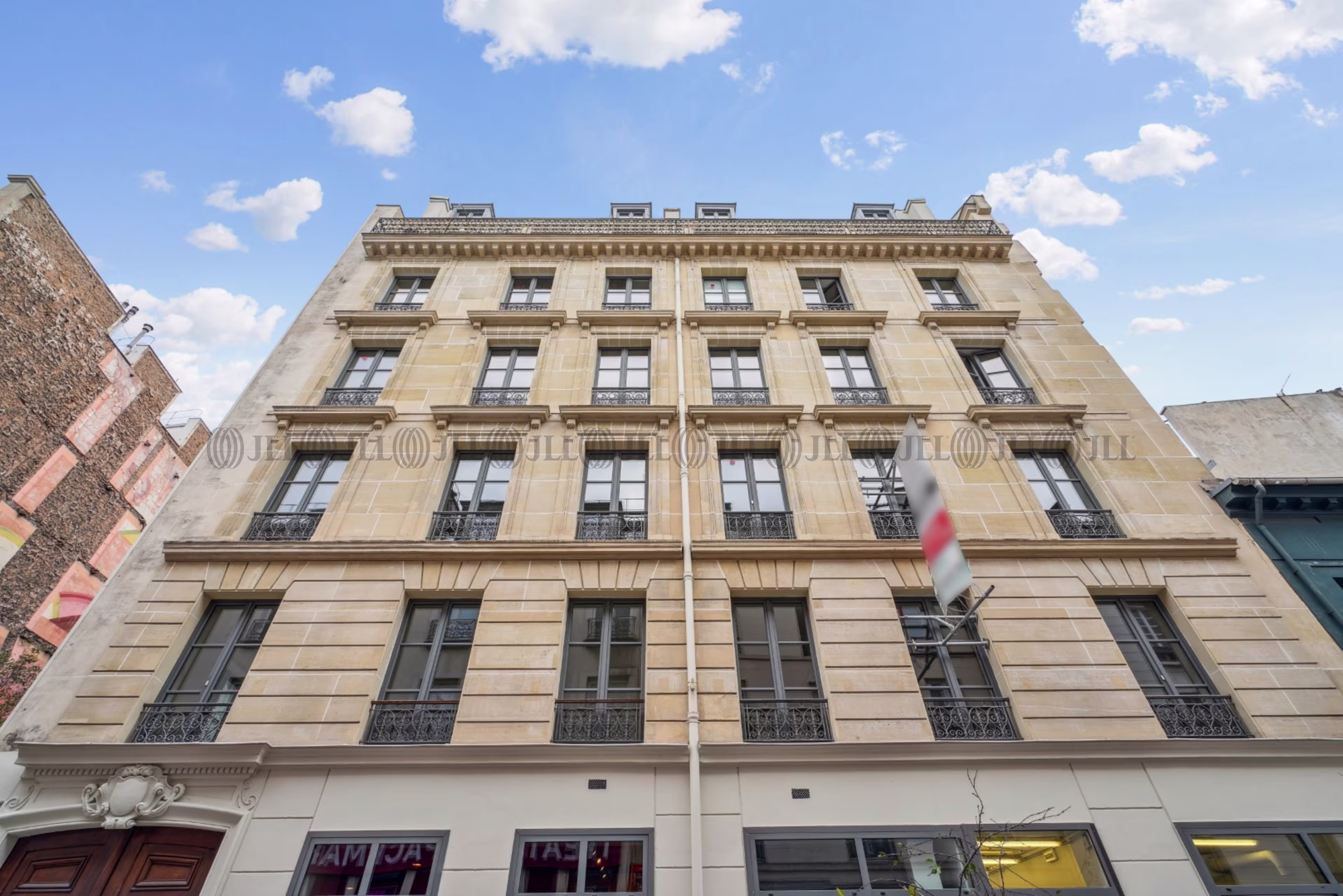 23 RUE BEAUTREILLIS