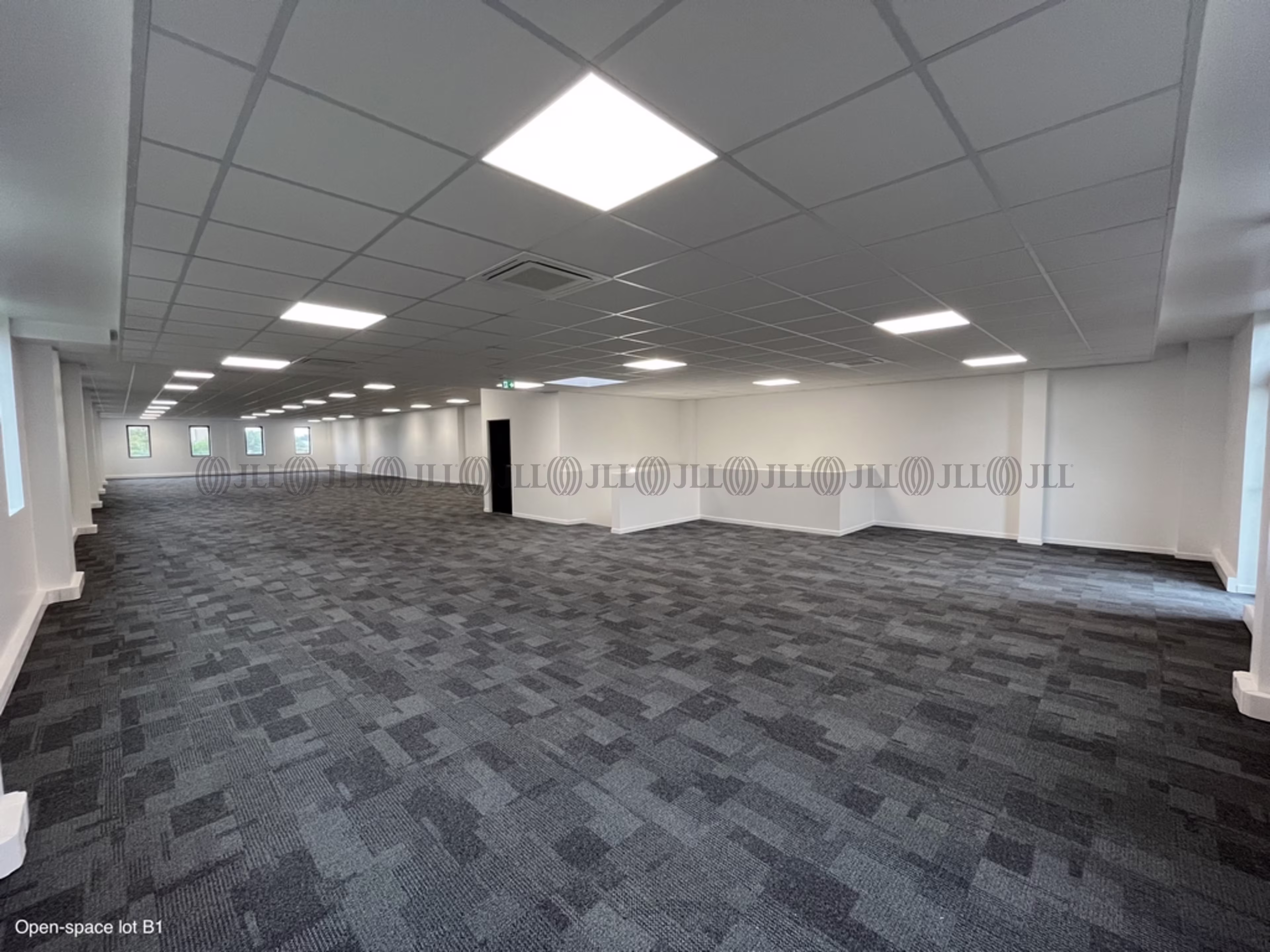  AVENUE DES LOUVRESSES