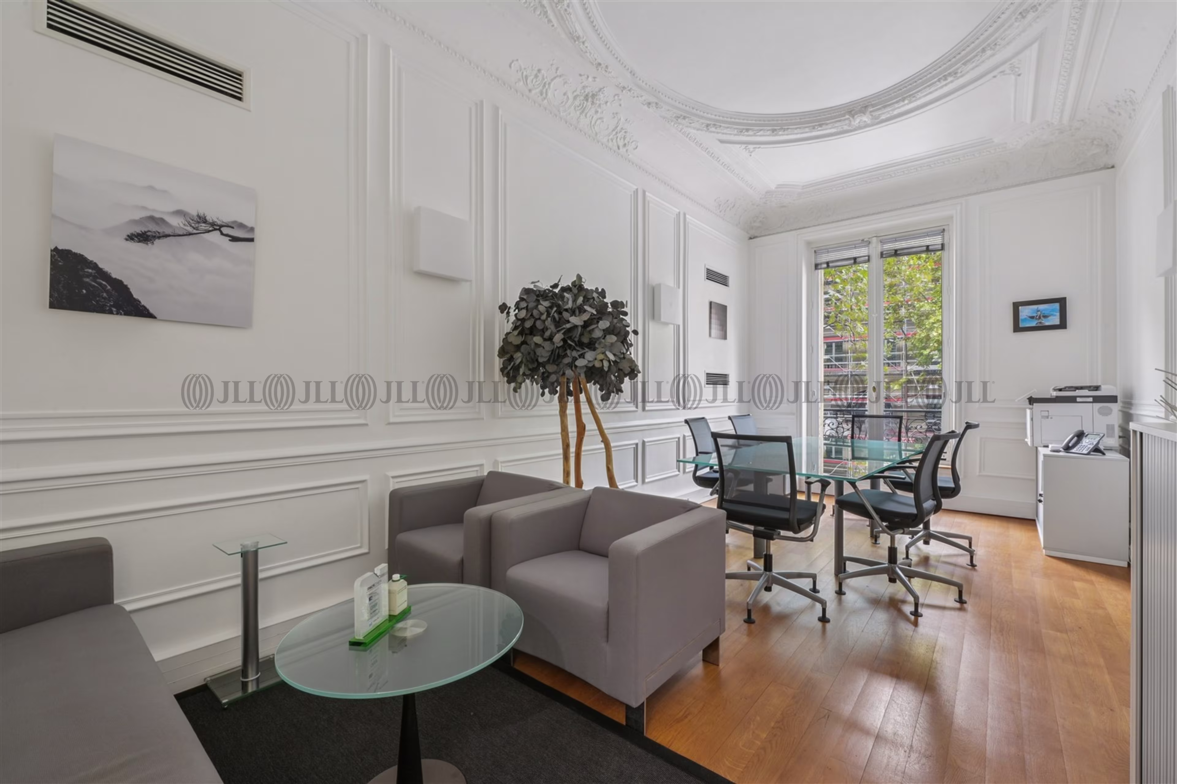 73 BOULEVARD HAUSSMANN