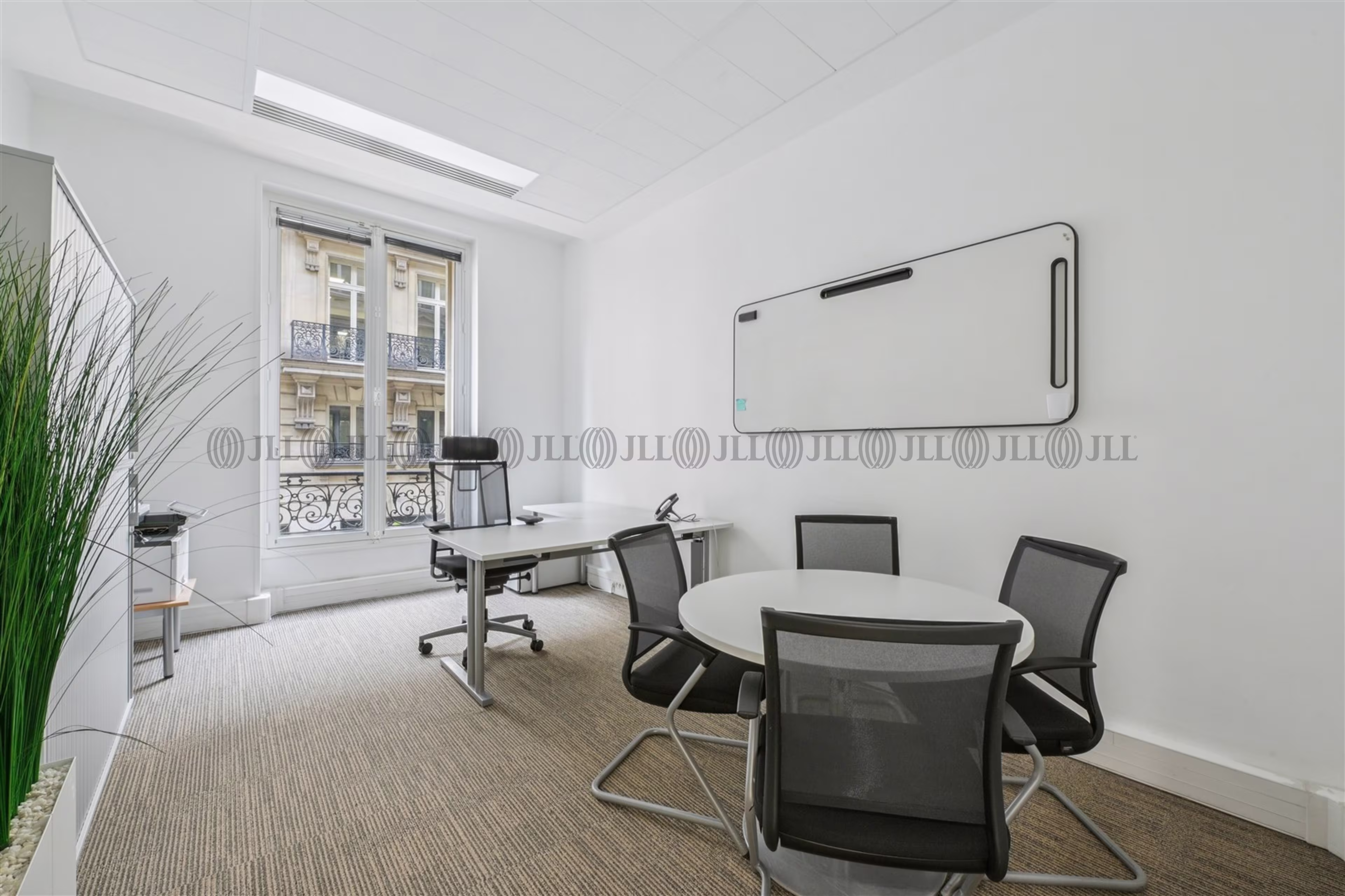 73 BOULEVARD HAUSSMANN