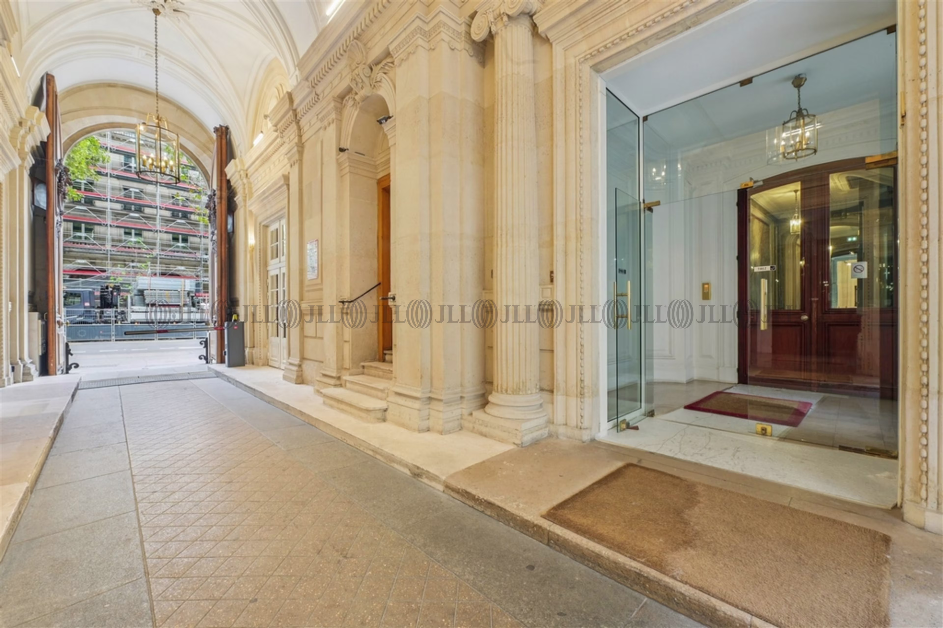 73 BOULEVARD HAUSSMANN