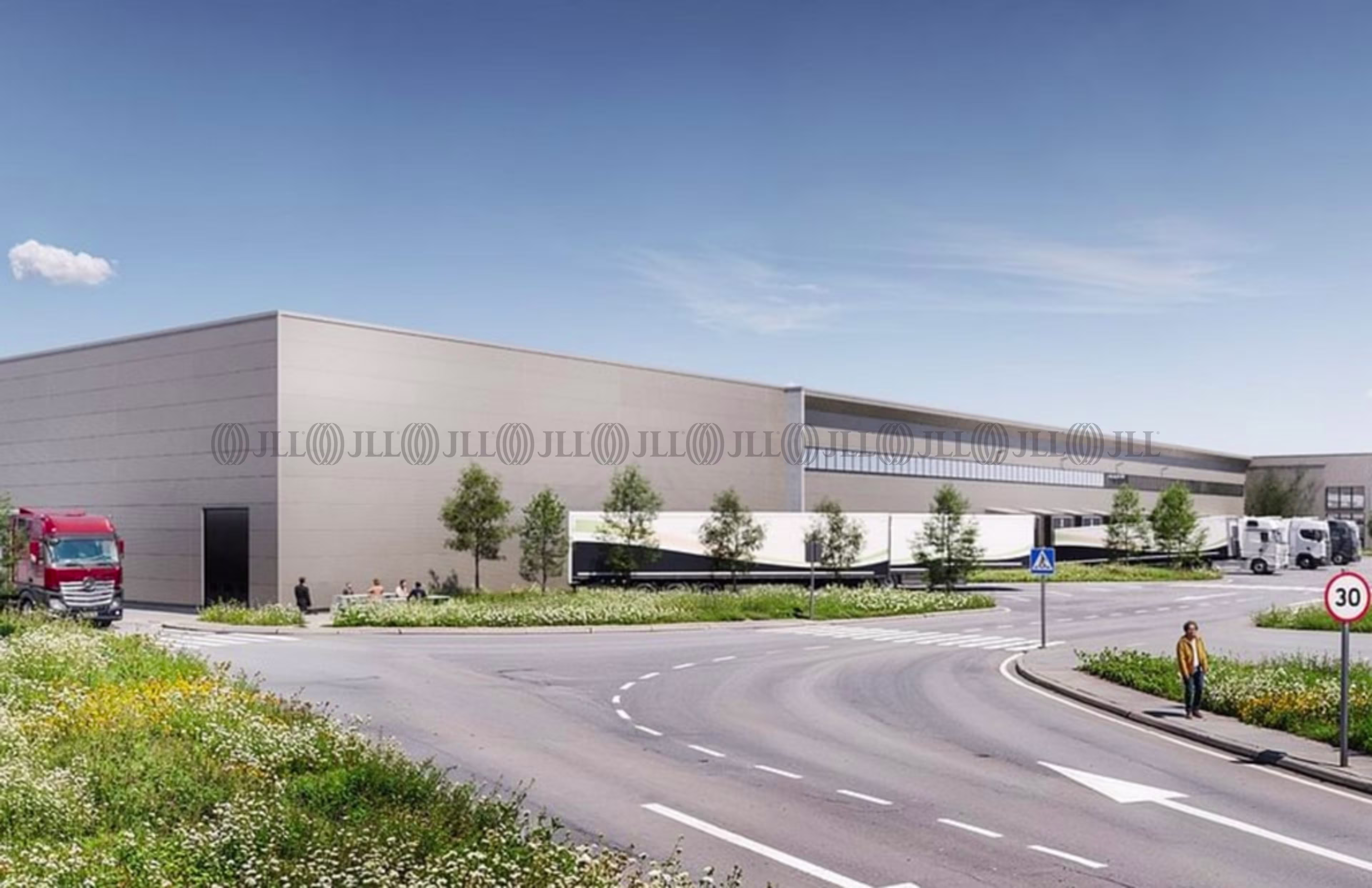  RUE DES FRERES LUMIERES