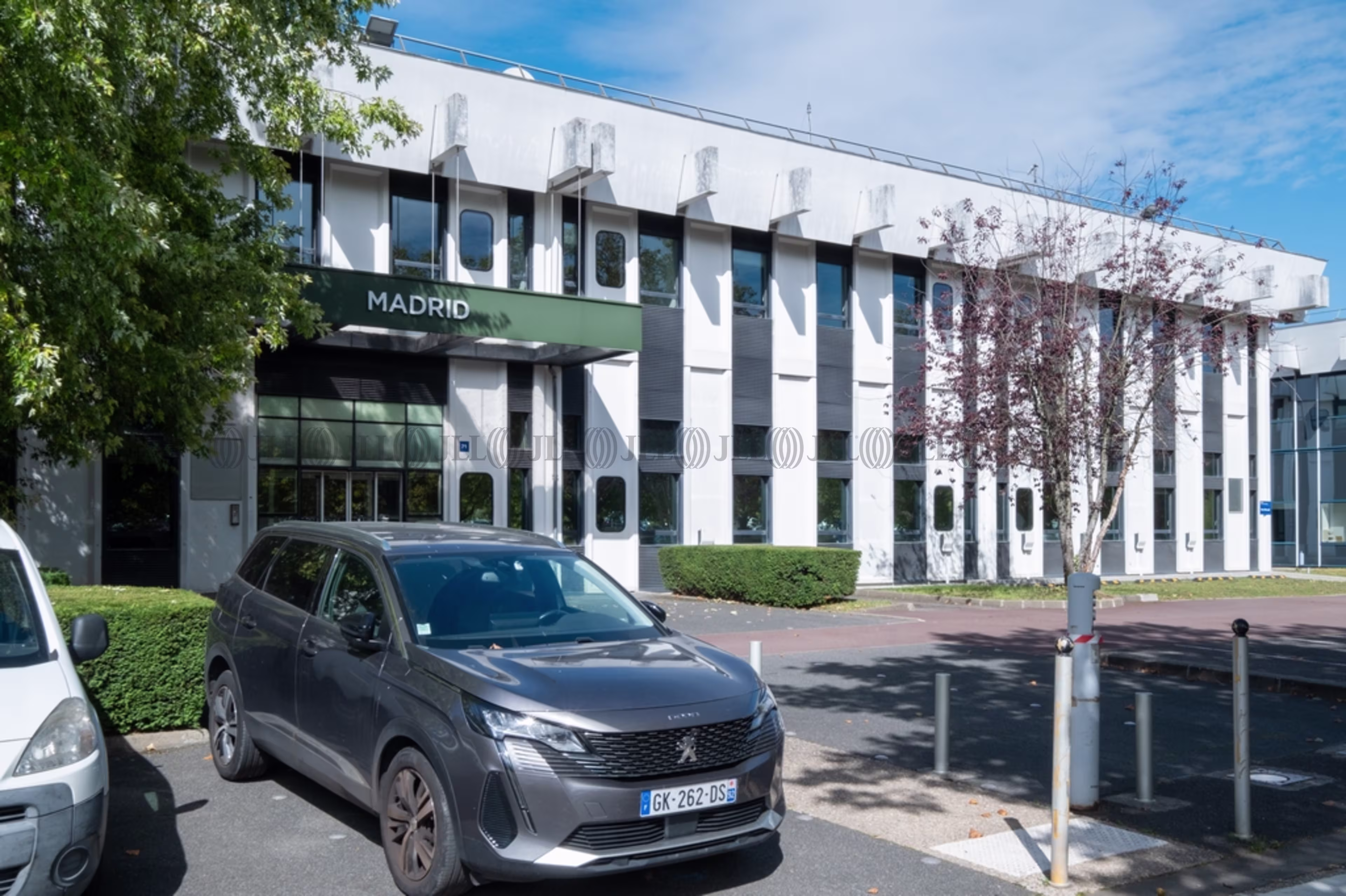 61-75 RUE DE MONTLHERY