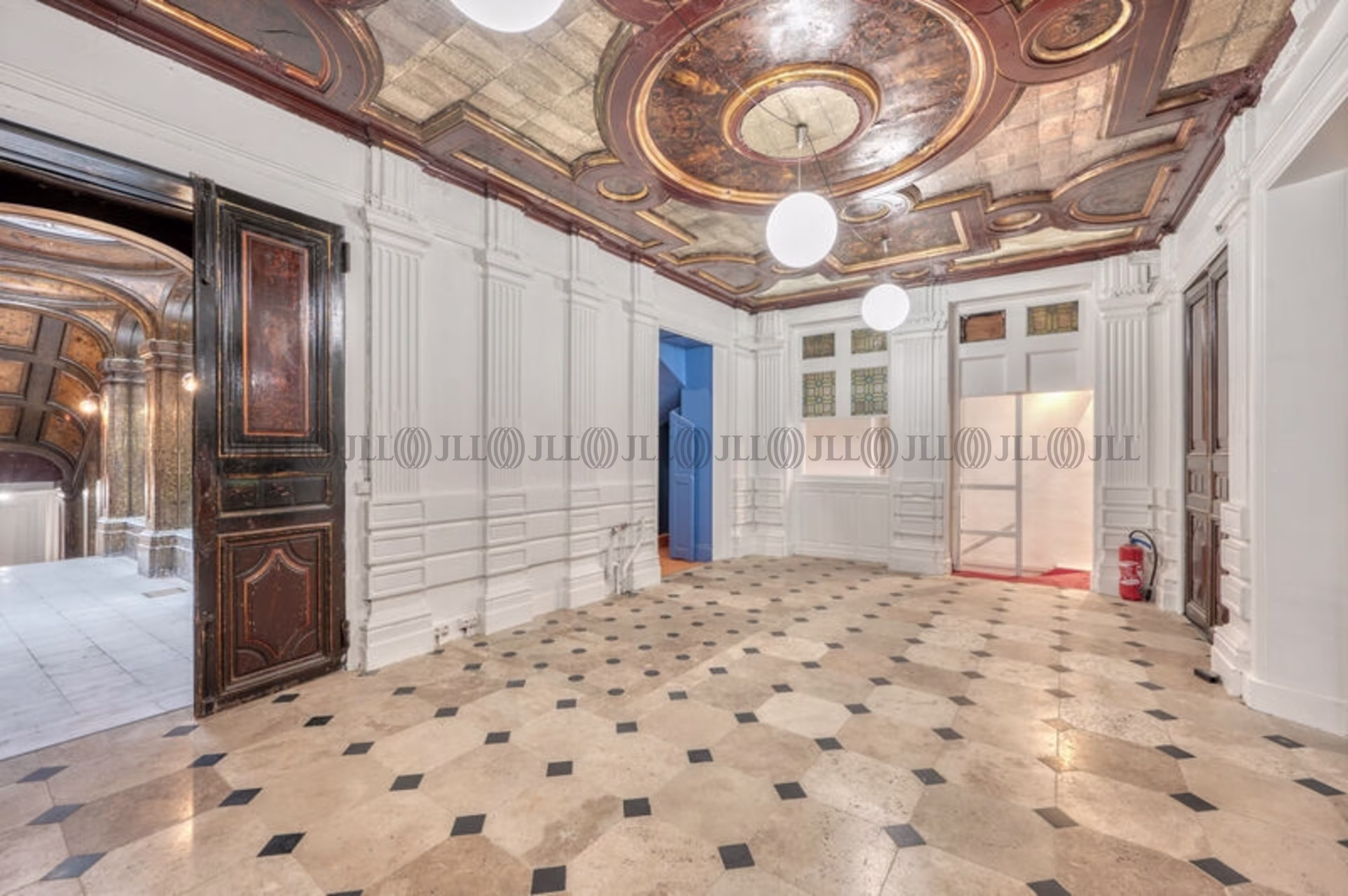 36 BOULEVARD DE BONNE NOUVELLE