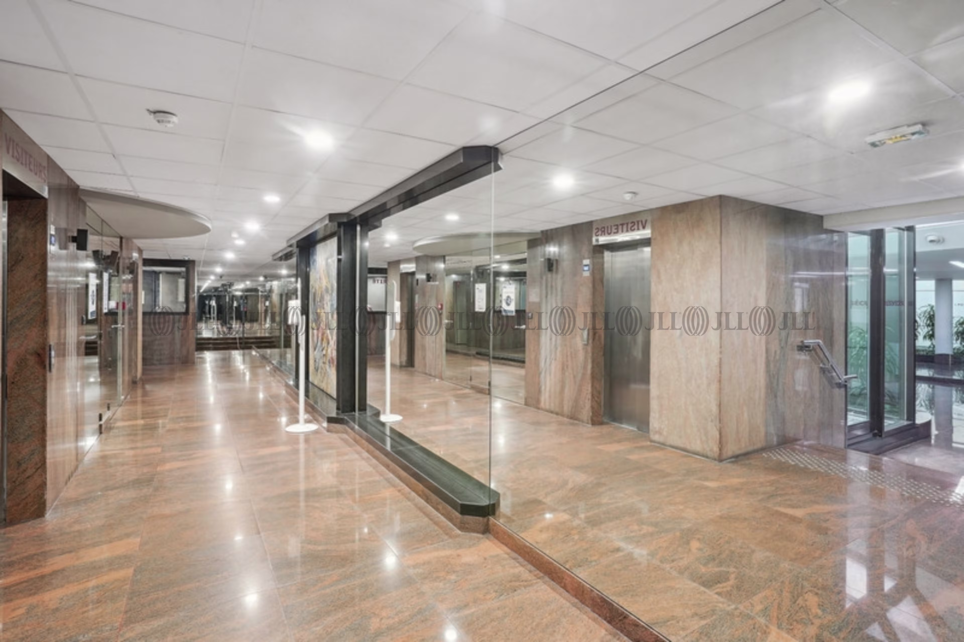 13-15 BOULEVARD DE LA MADELEINE