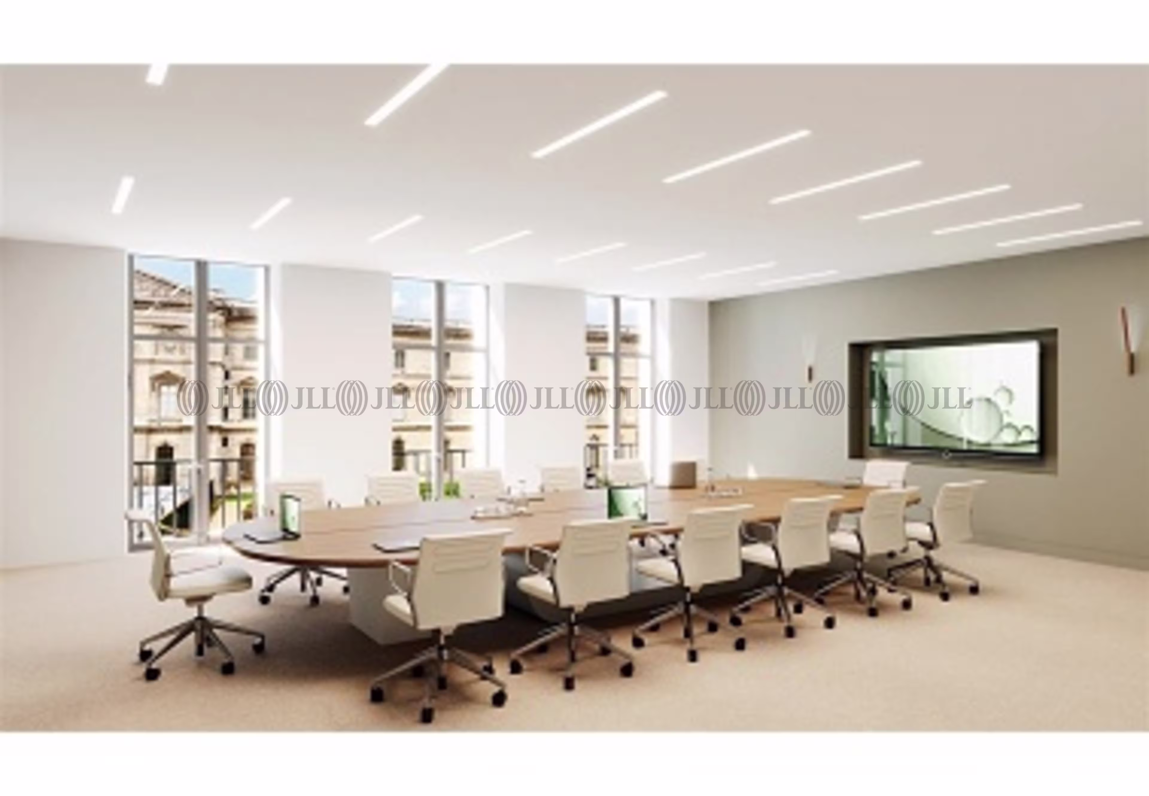 151-153 RUE SAINT HONORE