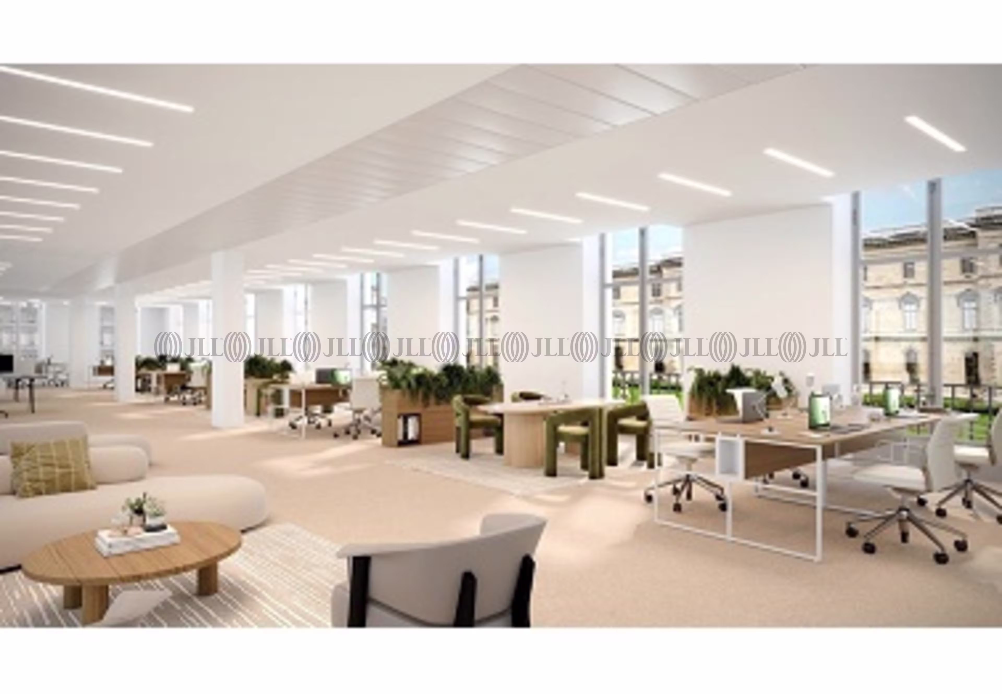 151-153 RUE SAINT HONORE