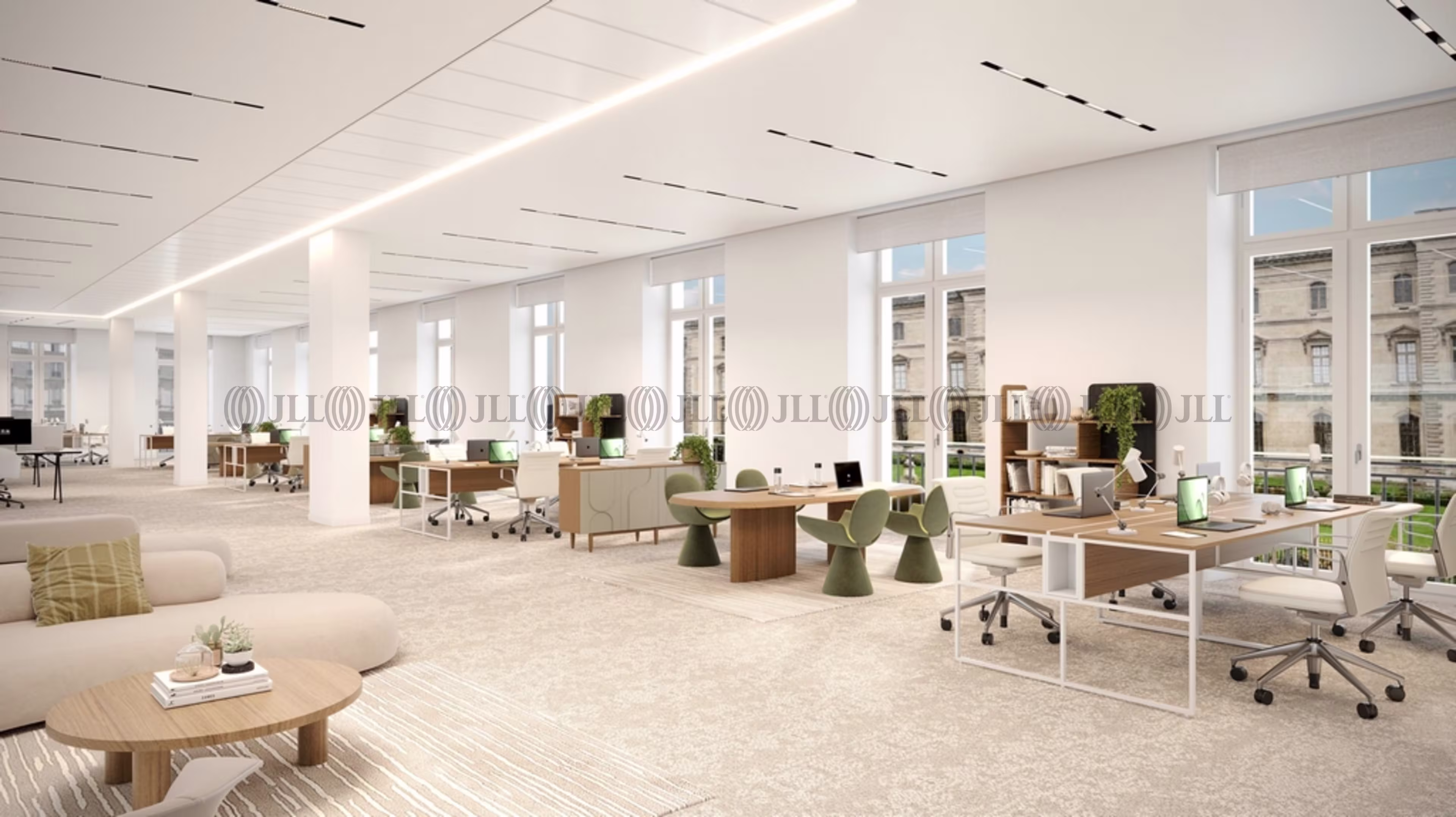 151-153 RUE SAINT HONORE