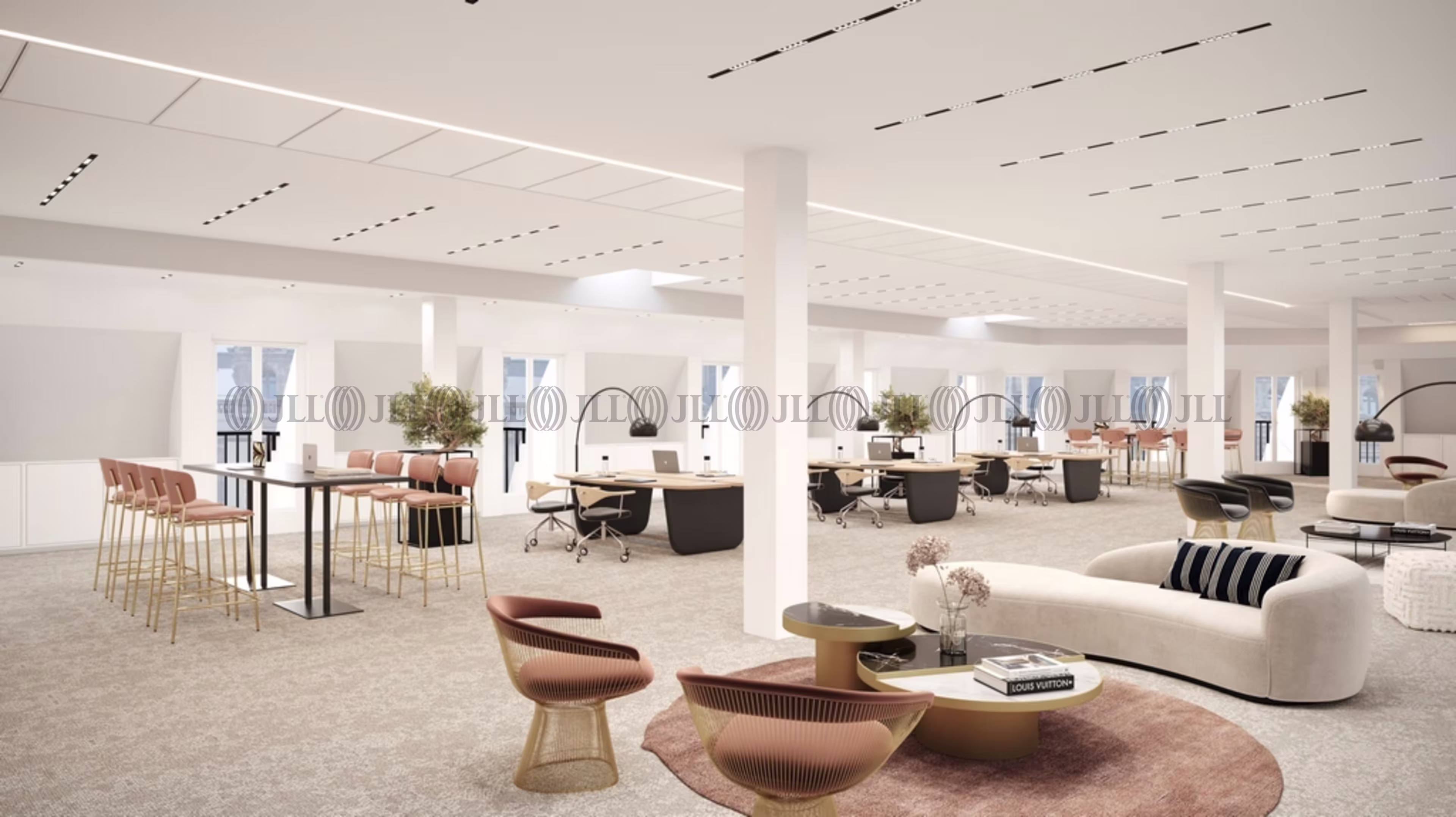 151-153 RUE SAINT HONORE