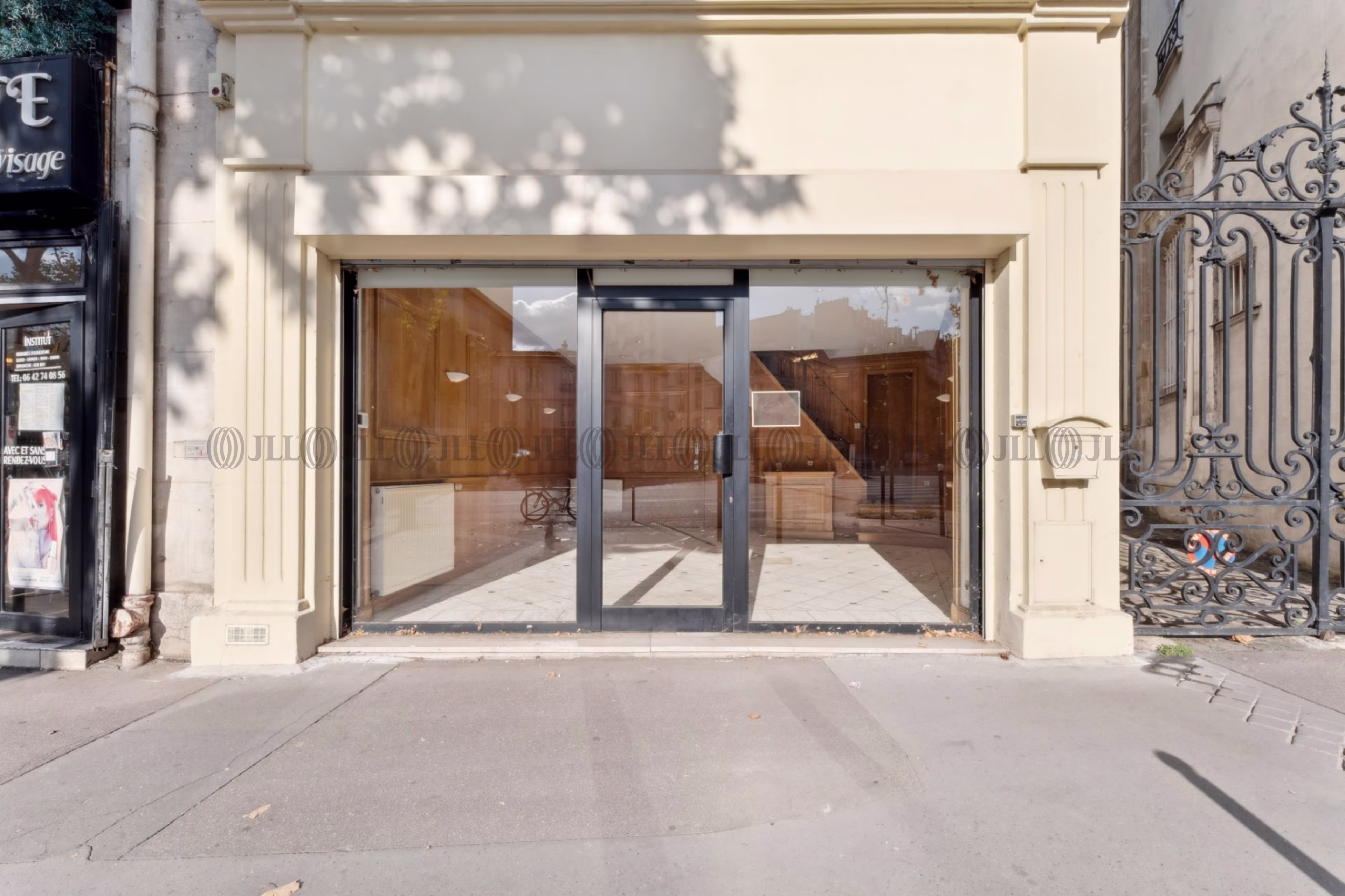 23BIS BOULEVARD DU MONTPARNASSE
