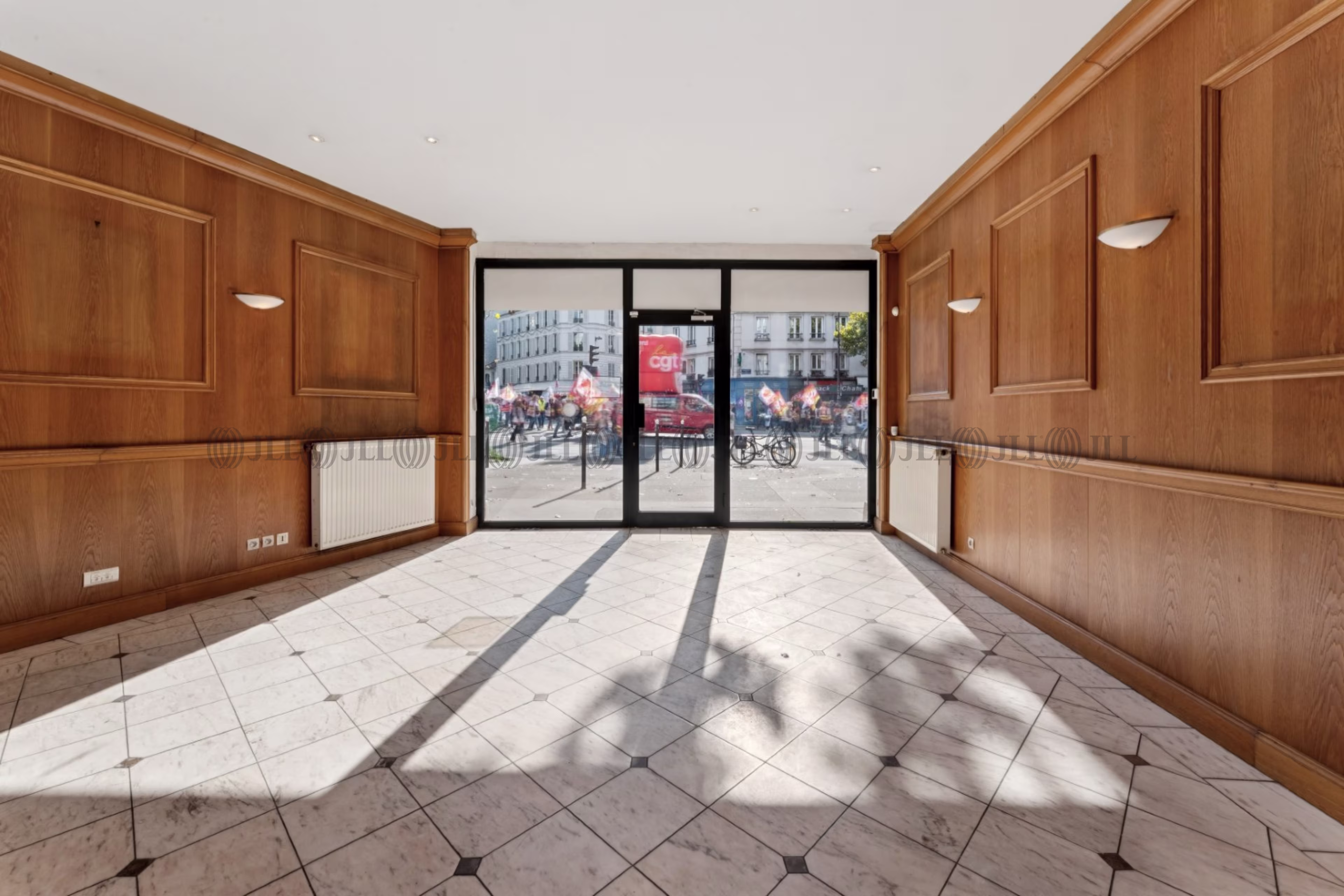 23BIS BOULEVARD DU MONTPARNASSE