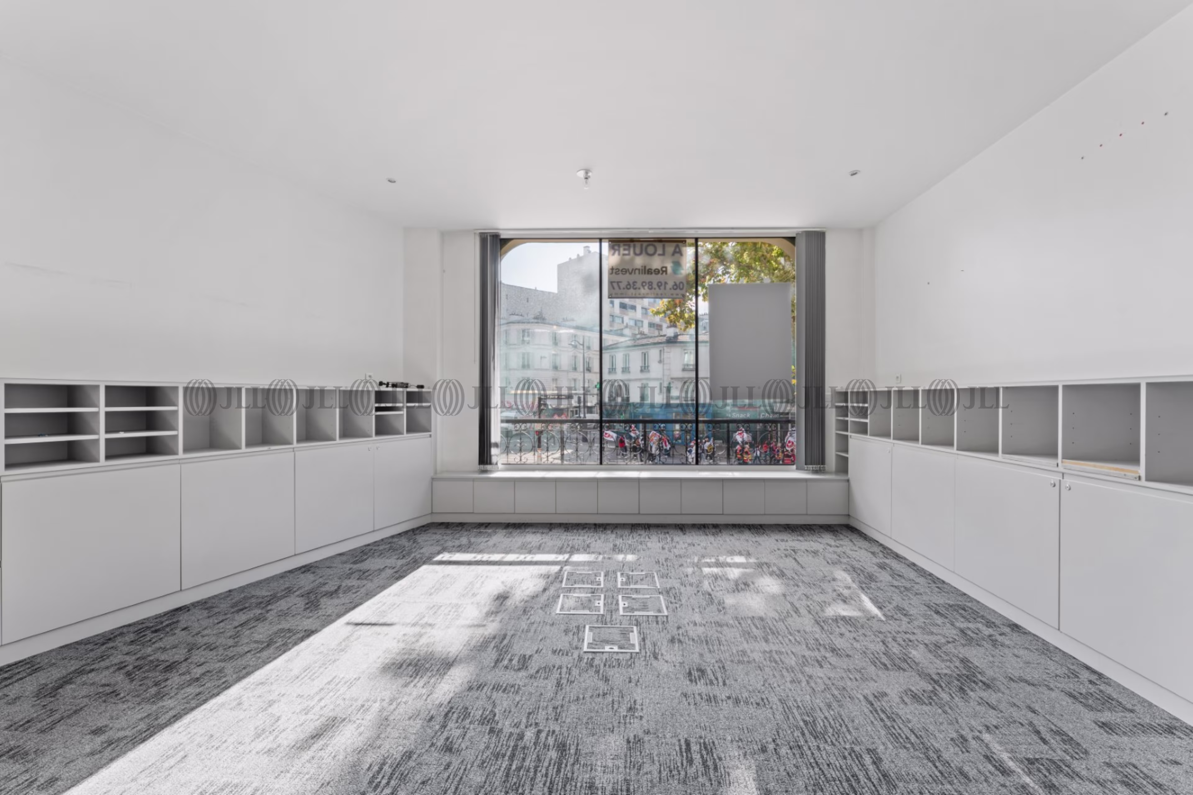 23BIS BOULEVARD DU MONTPARNASSE