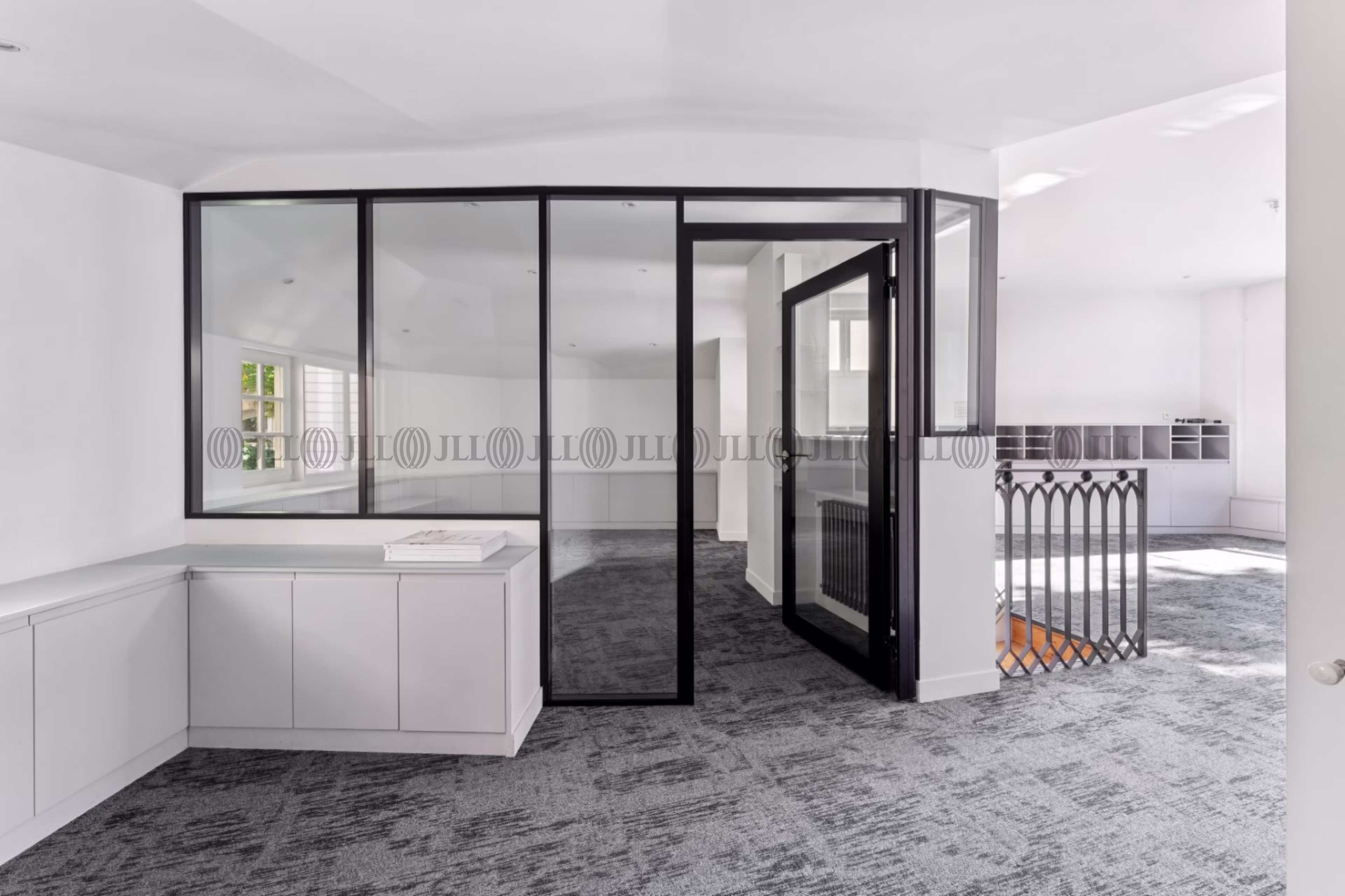 23BIS BOULEVARD DU MONTPARNASSE