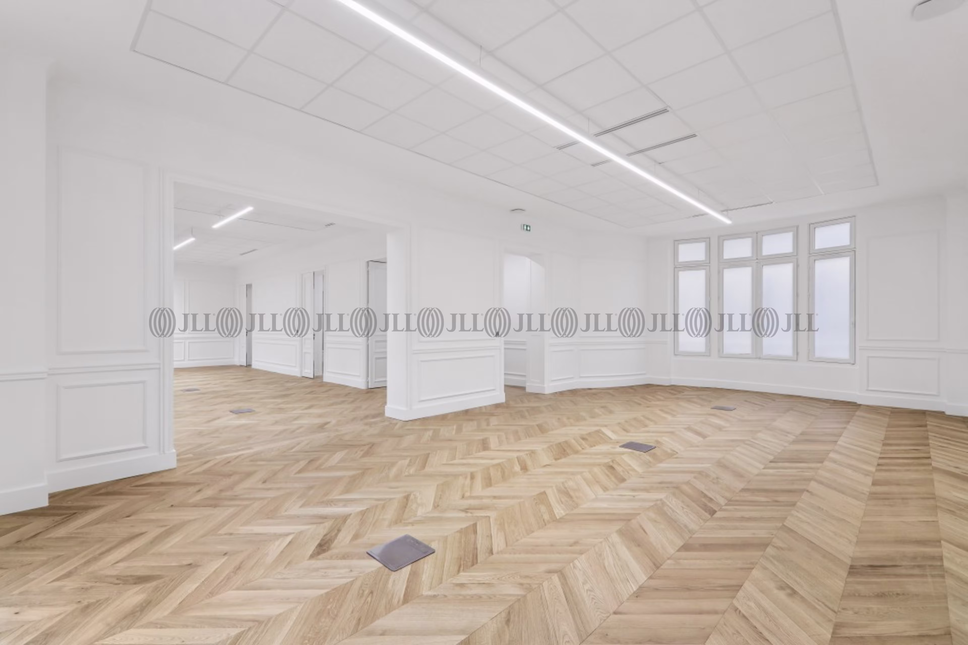29 BOULEVARD DE COURCELLES
